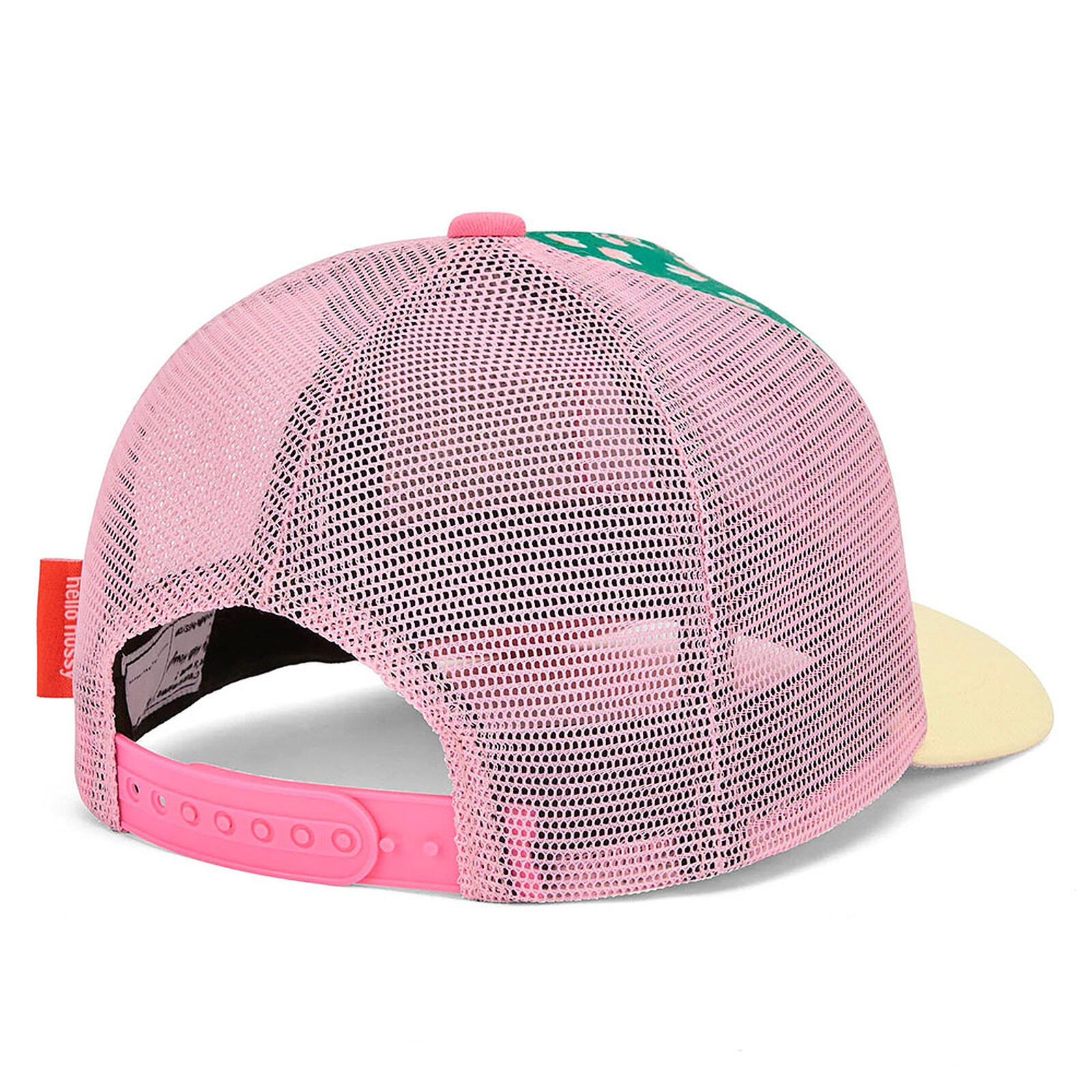 Casquette Garden Joy - 9/18 Mois  Hello Hossy