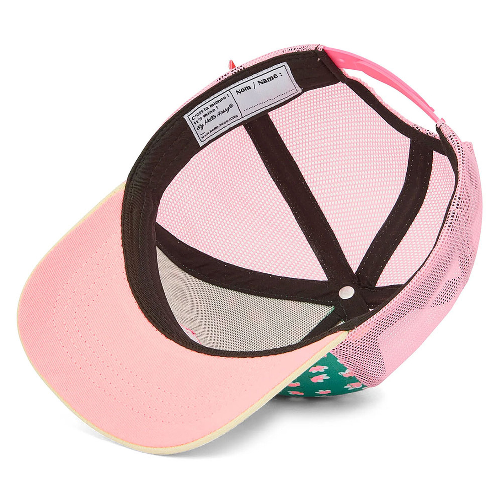 Achat Casquette Garden Joy - 6 Ans +