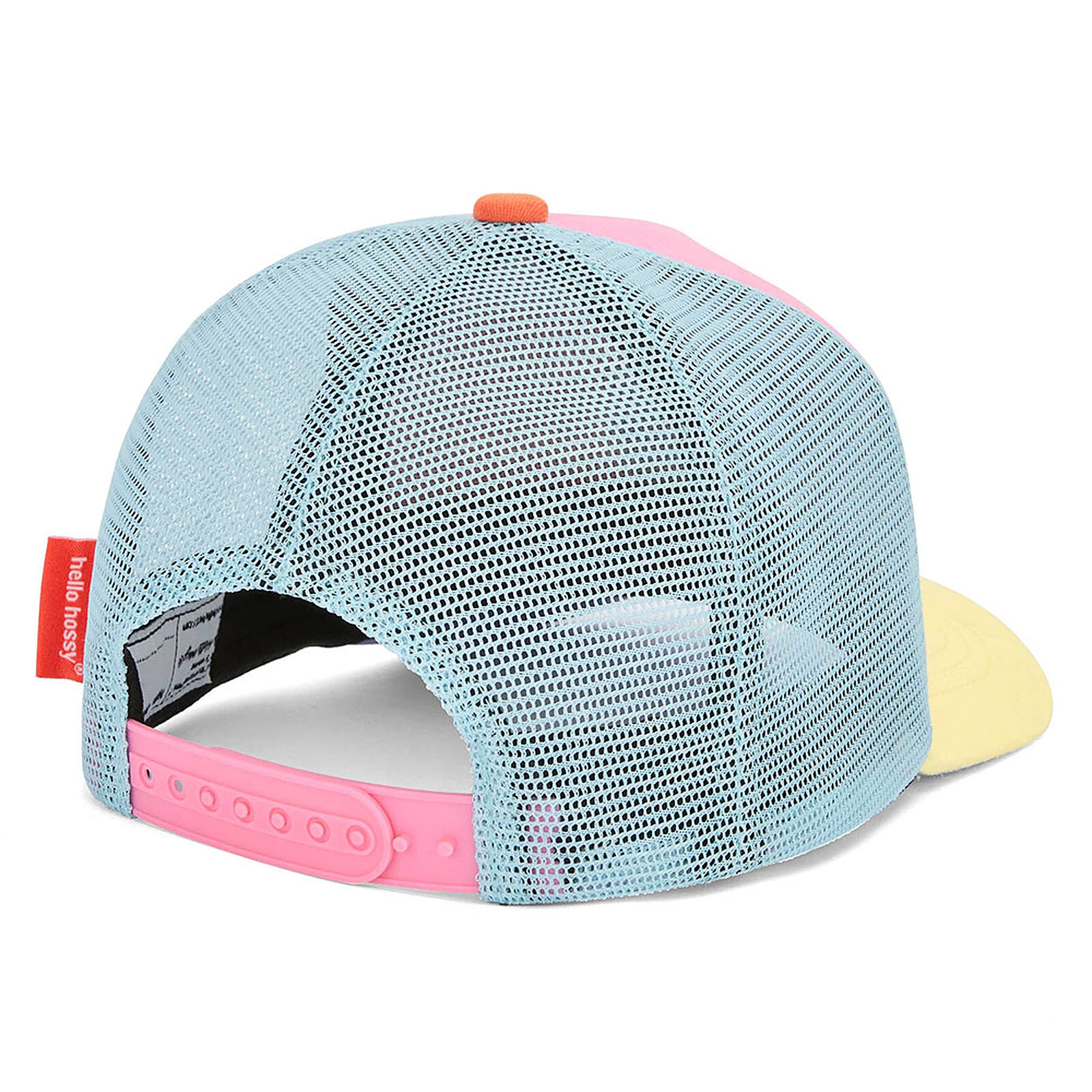 Casquette Stereo Dog - 9/18 Mois  Hello Hossy