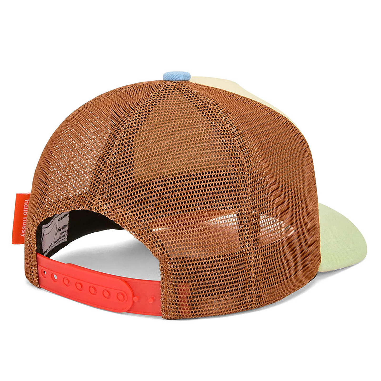 Casquette Rolling Pony - 9/18 Mois Hello Hossy