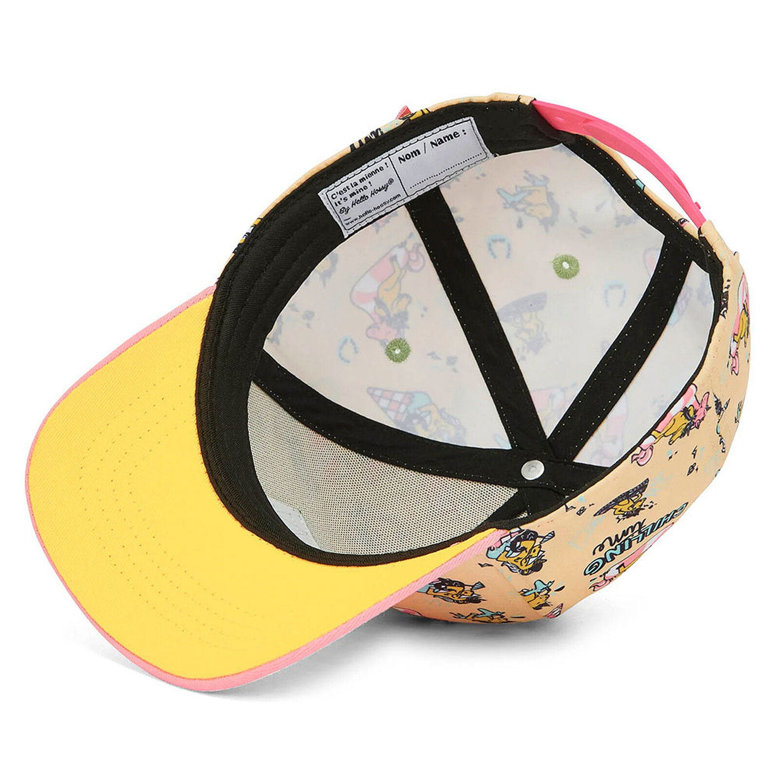Achat Casquette Unicorn - 6 Ans +