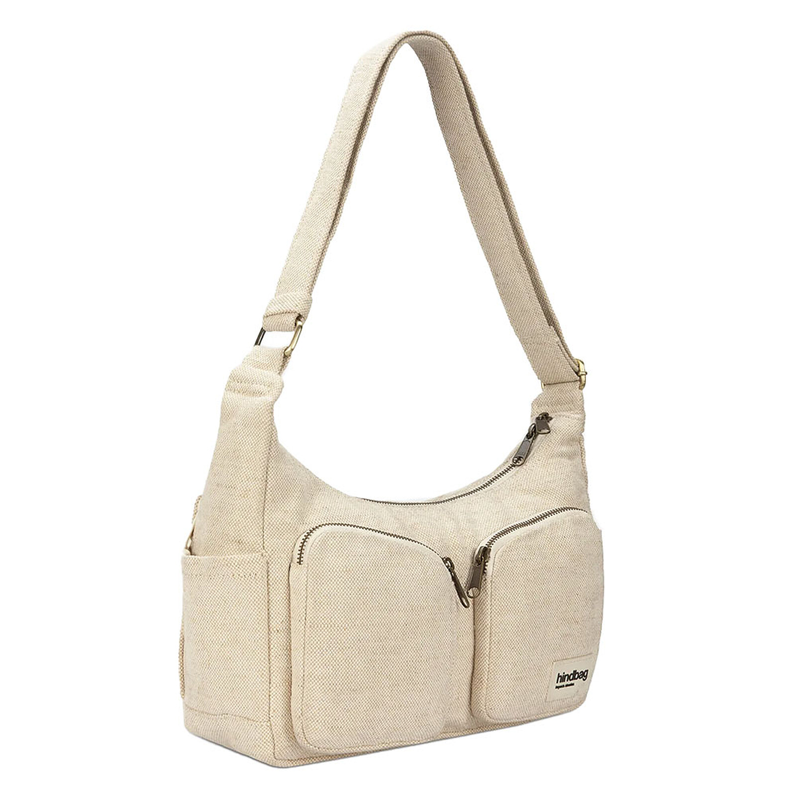 Achat Sac Multipocket Emile - Jute