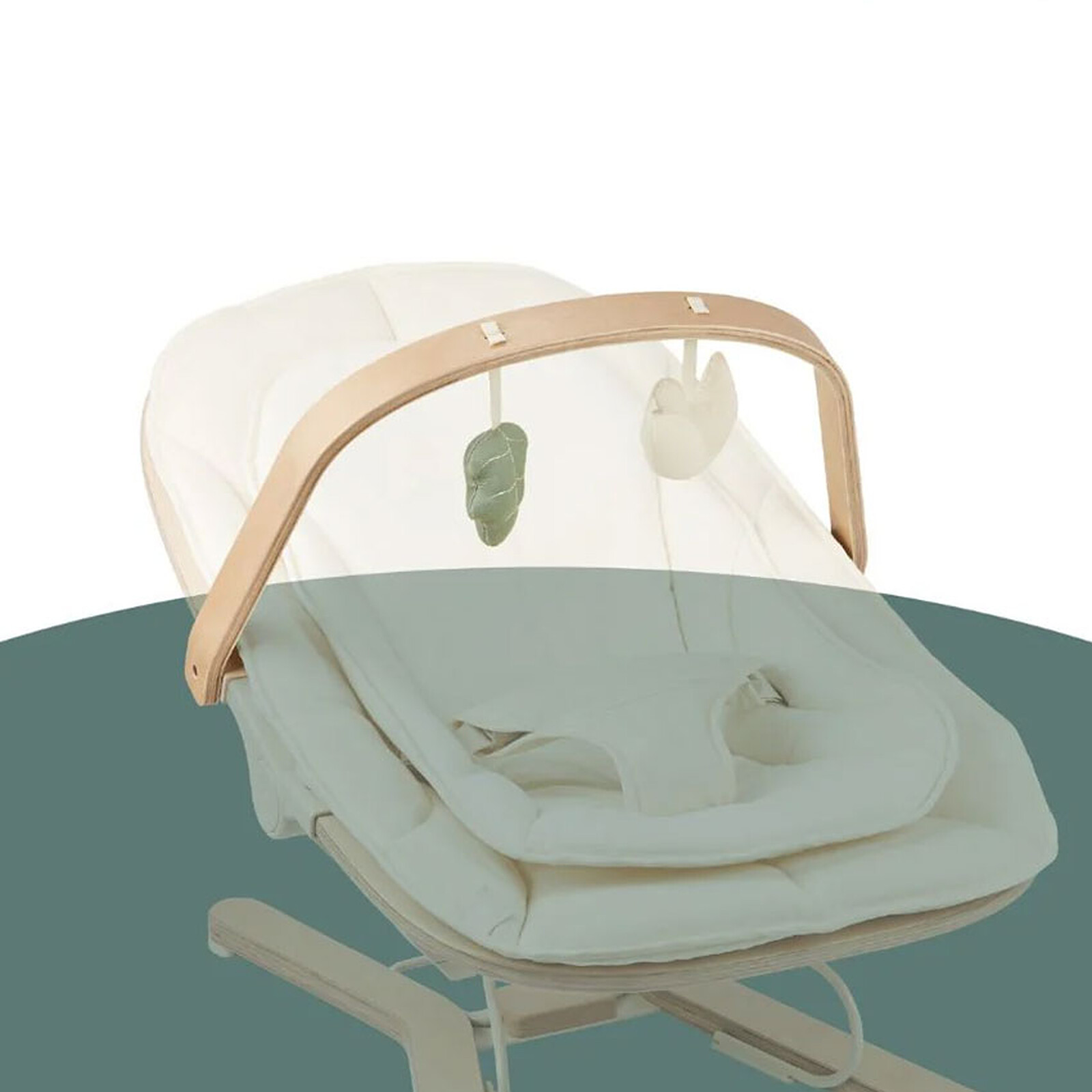 Avis Arche de Jeux Transat Swoon Flow