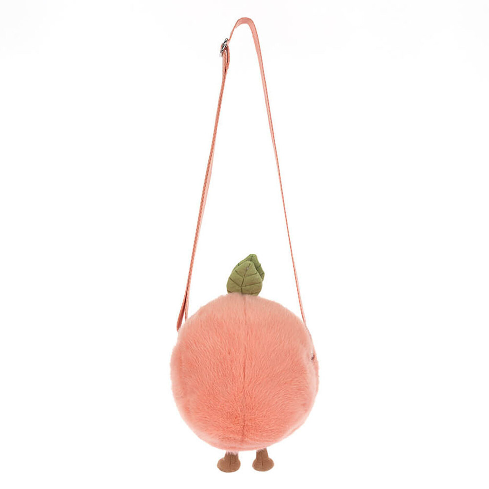 Amuseables Peach Bag pas cher