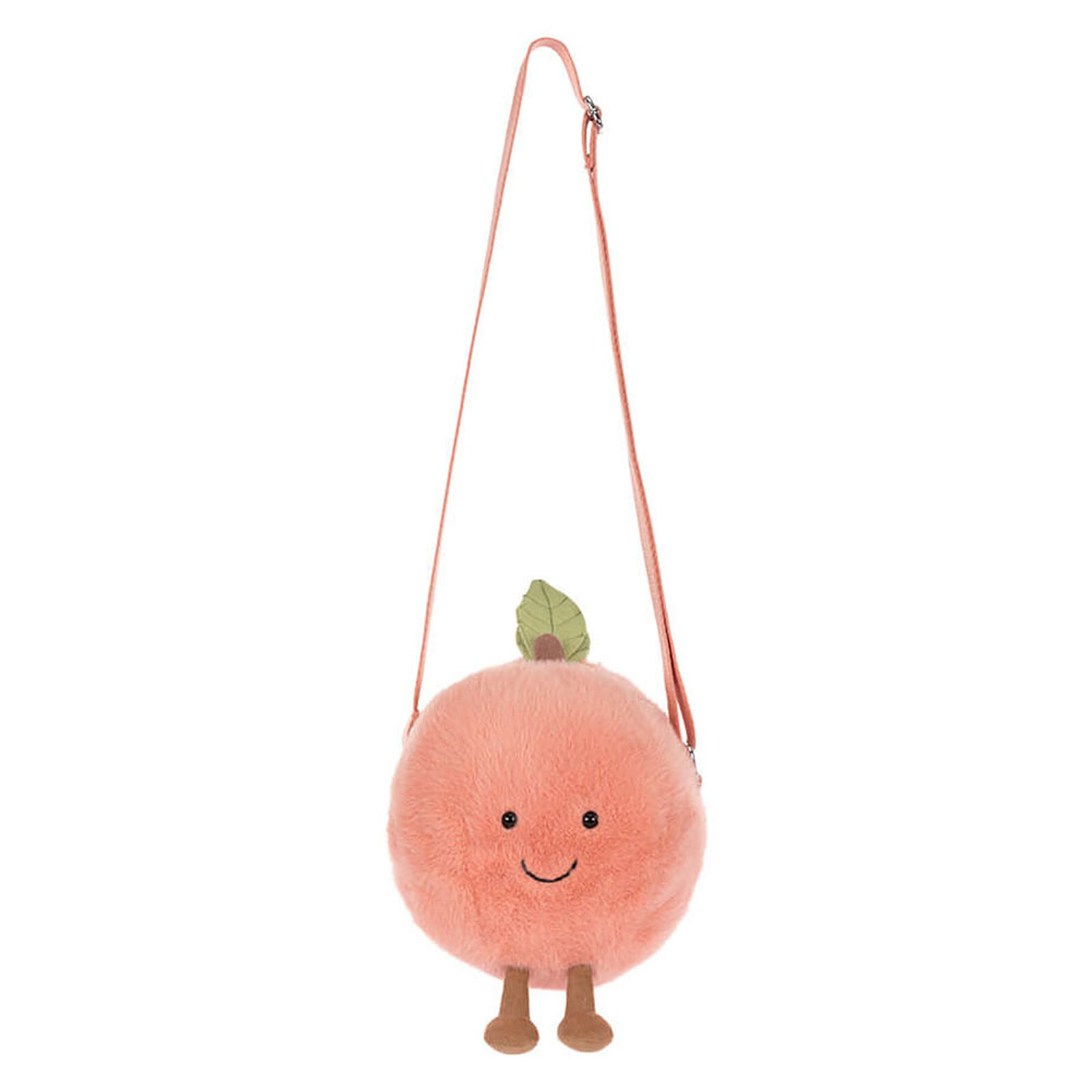Avis Amuseables Peach Bag
