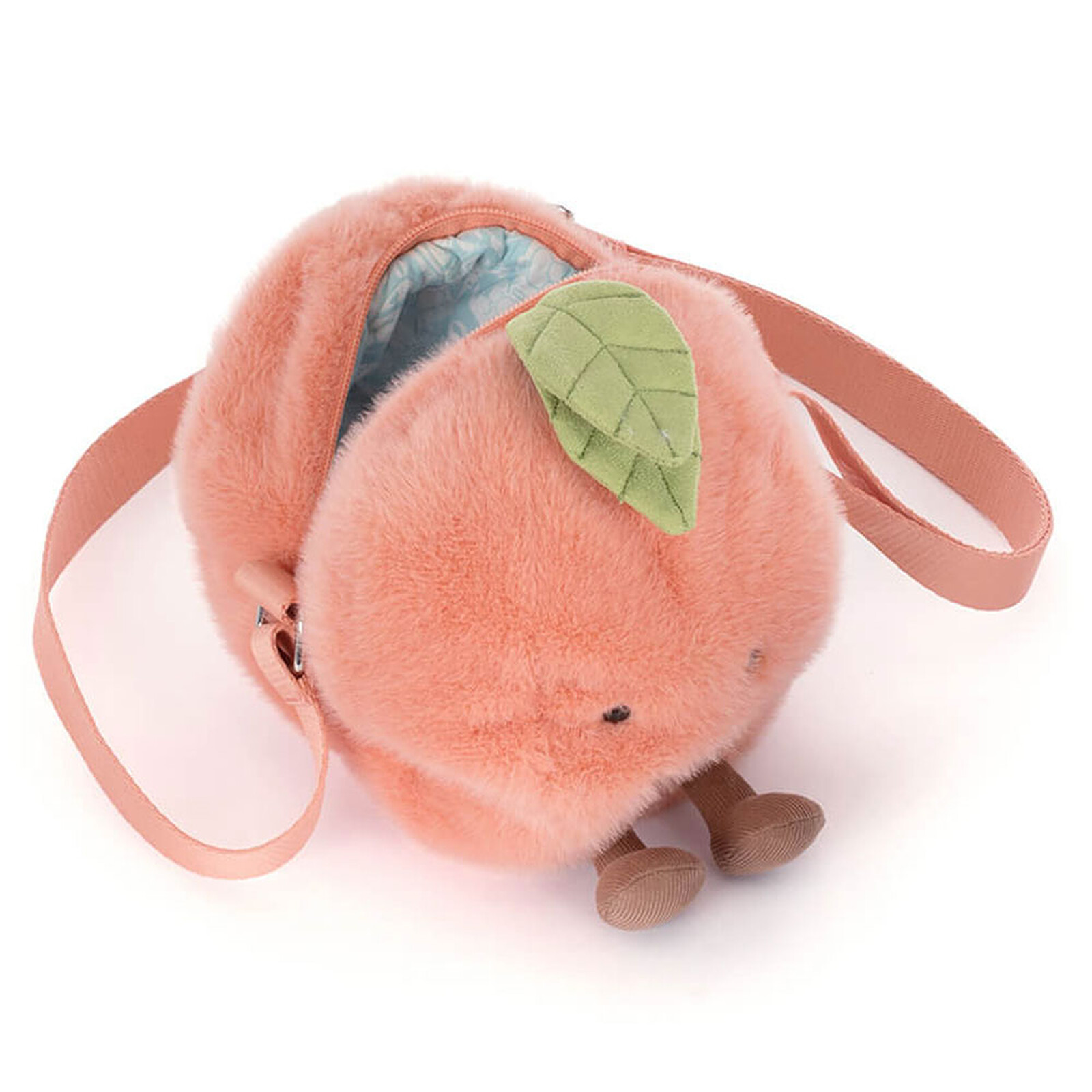 Amuseables Peach Bag Jellycat