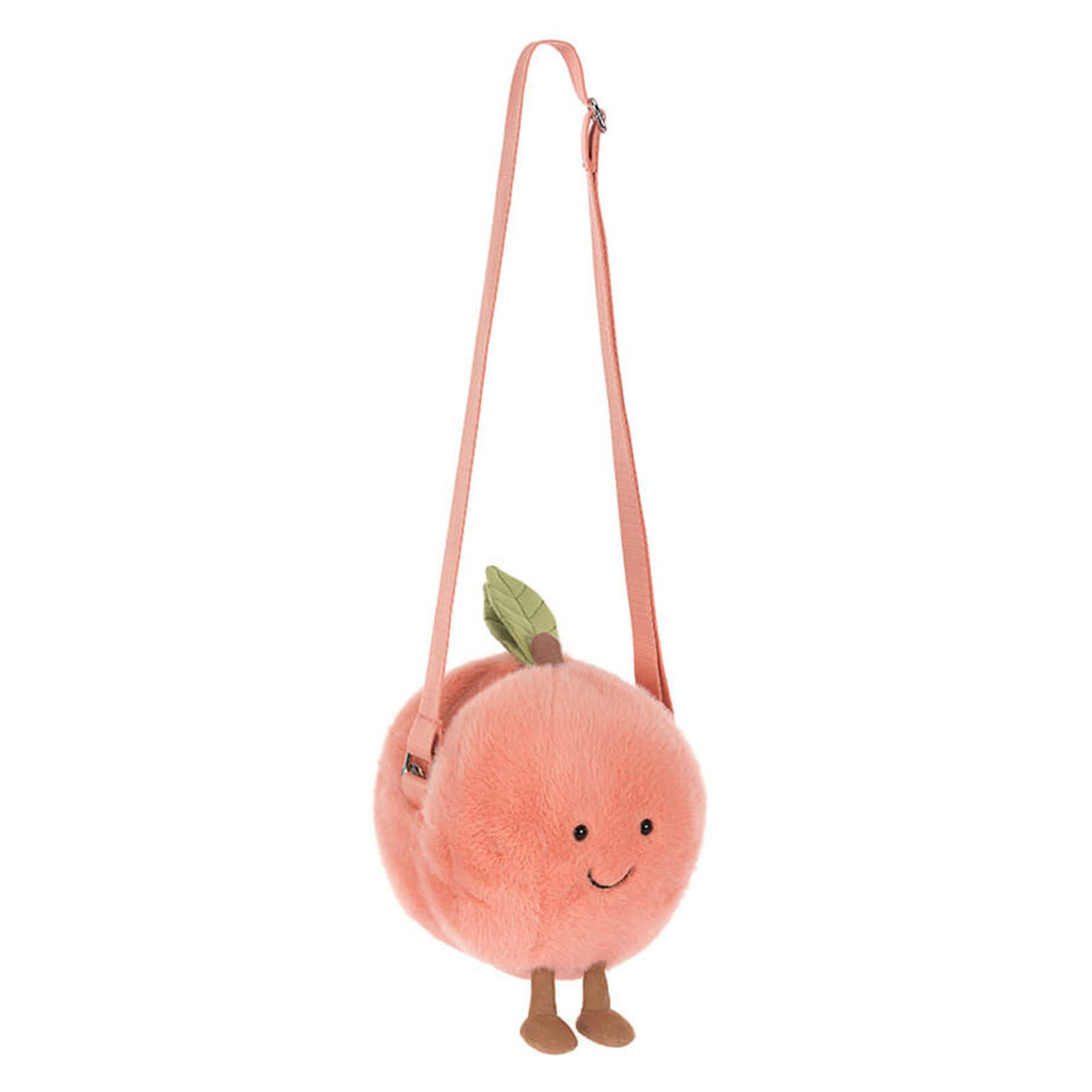 Amuseables Peach Bag Jellycat