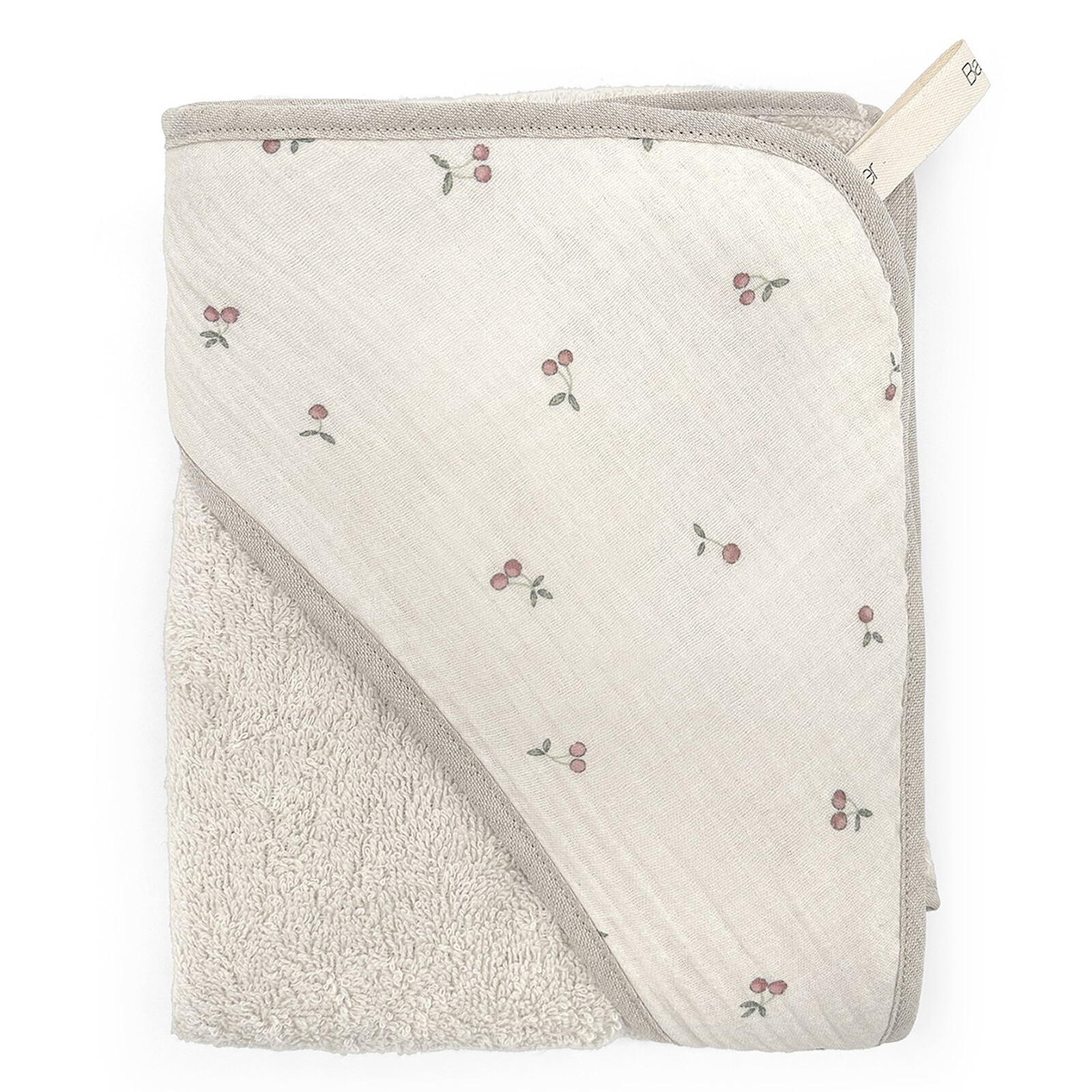 Cape de Bain - Cherries Babyshower