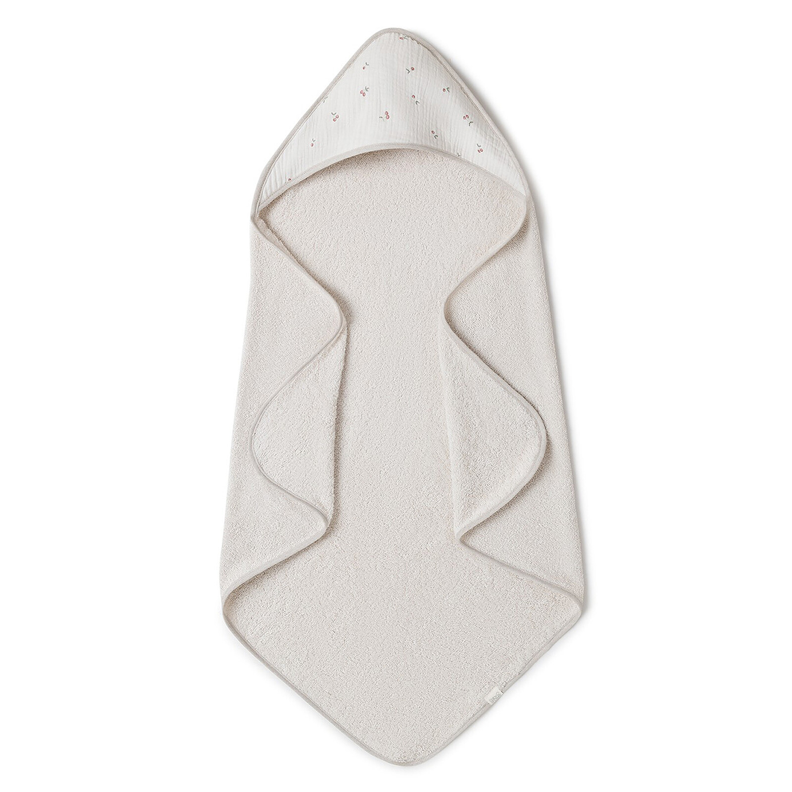 Linge et sortie de bain