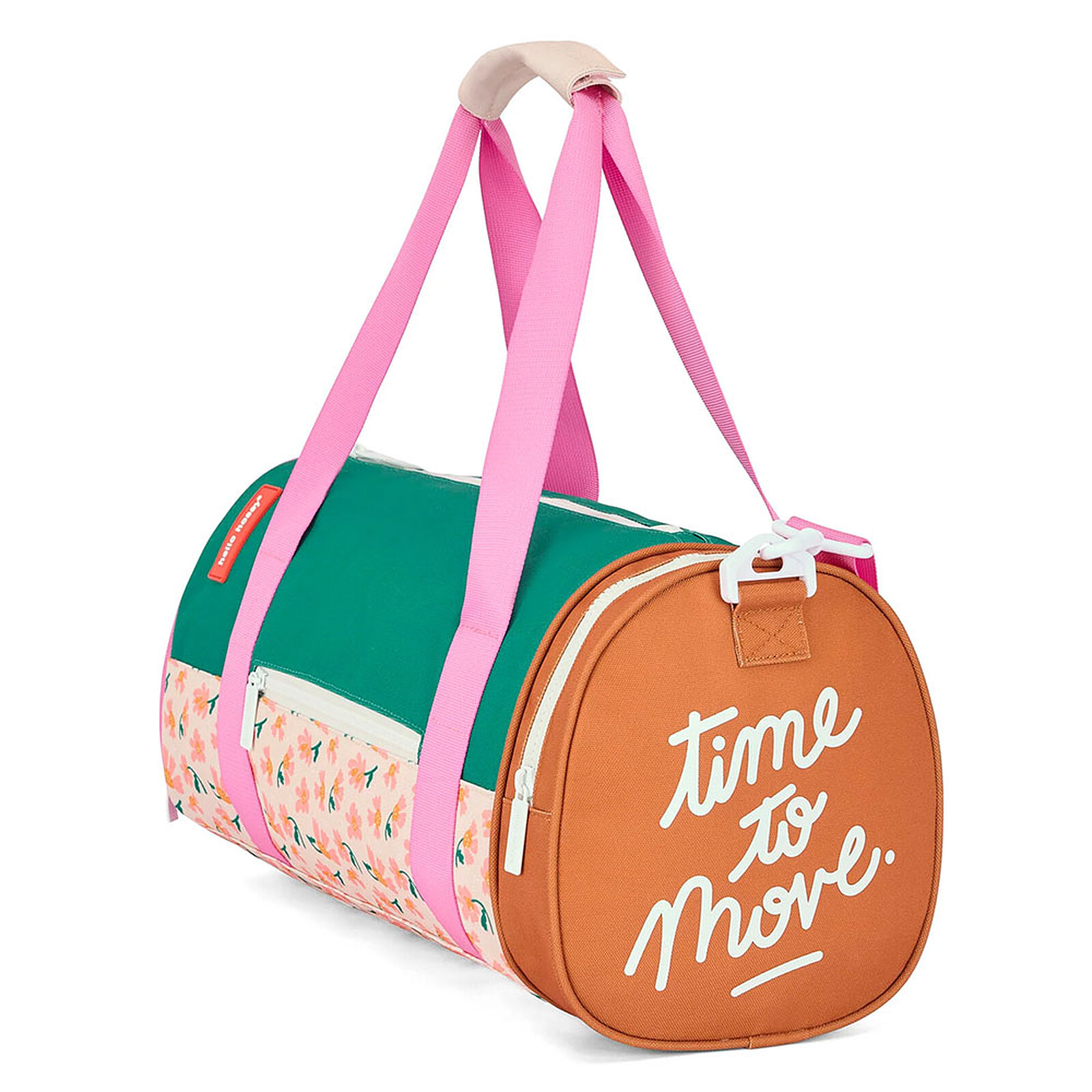 Sac Bowling - Springtime Hello Hossy