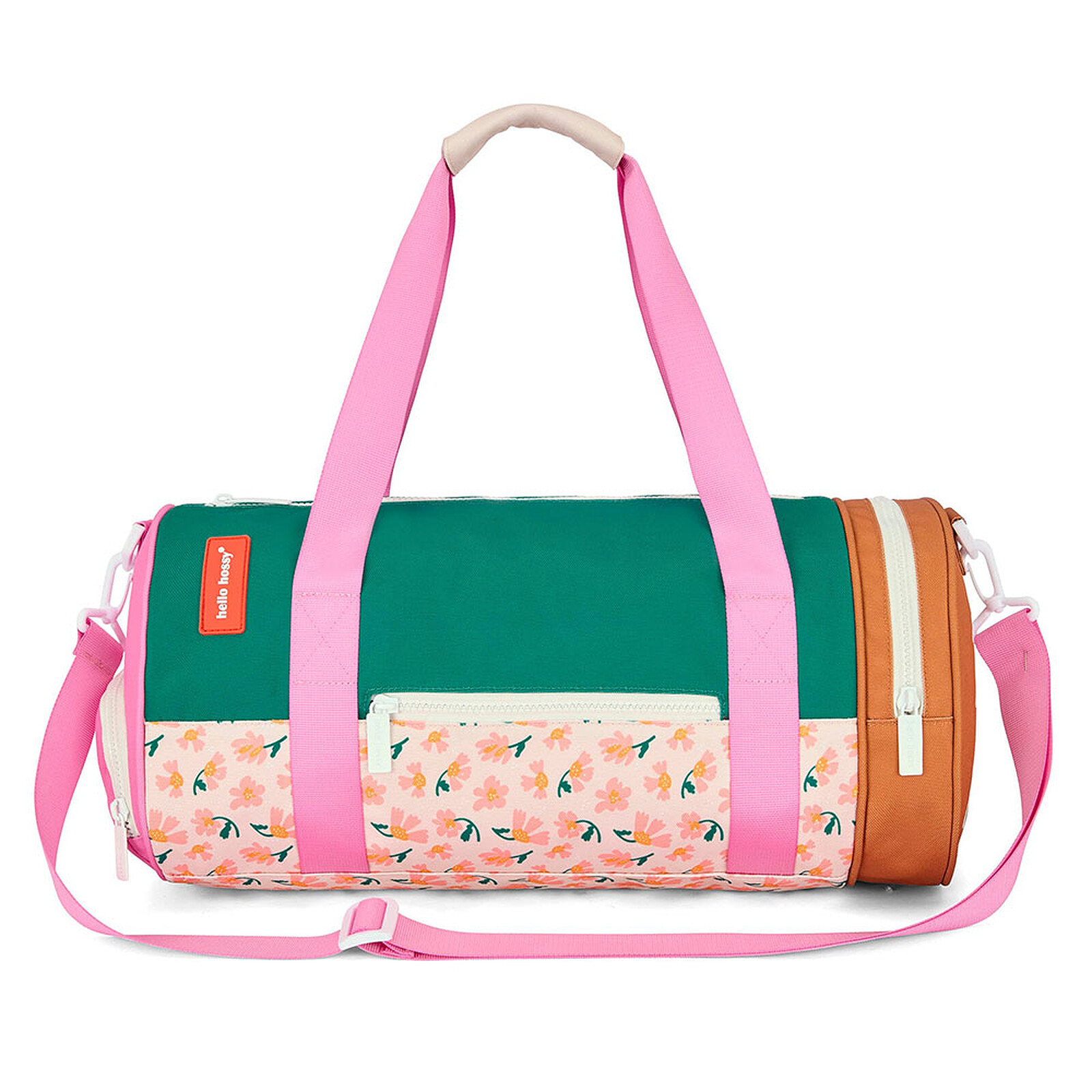 Sac Bowling - Springtime Hello Hossy