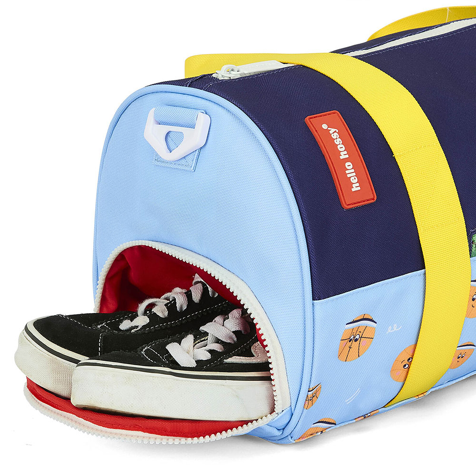 Avis Sac Bowling - Bball Crew