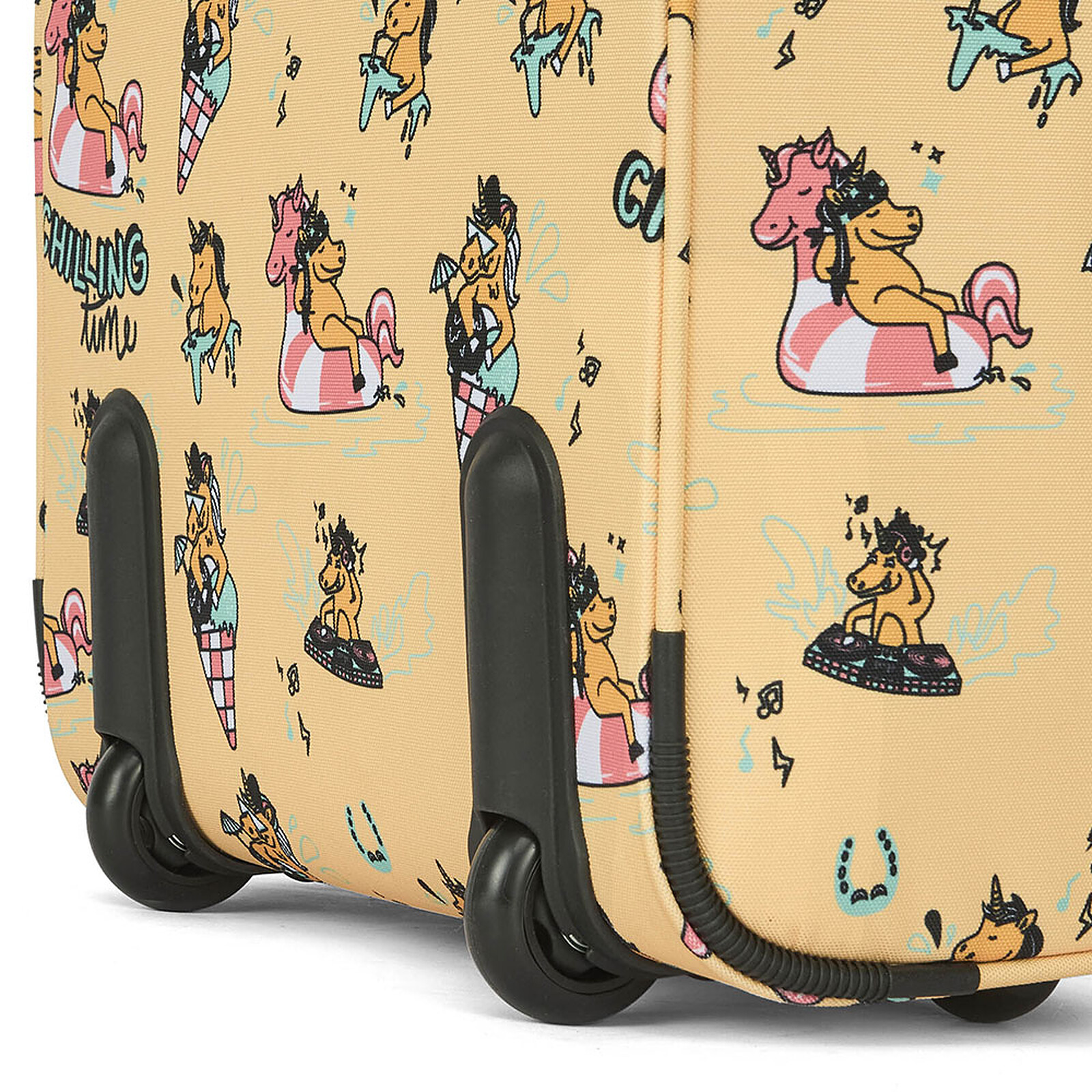 Achat Valise - Unicorn