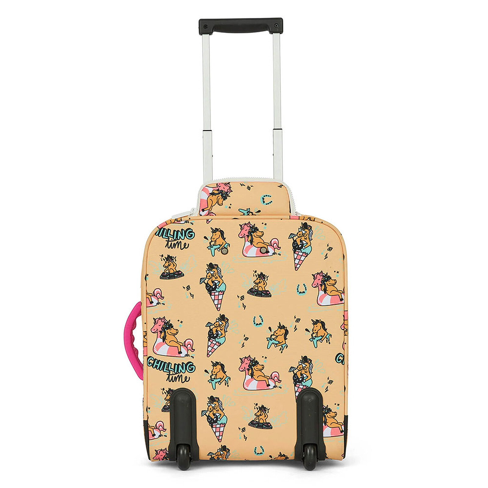 Avis Valise - Unicorn