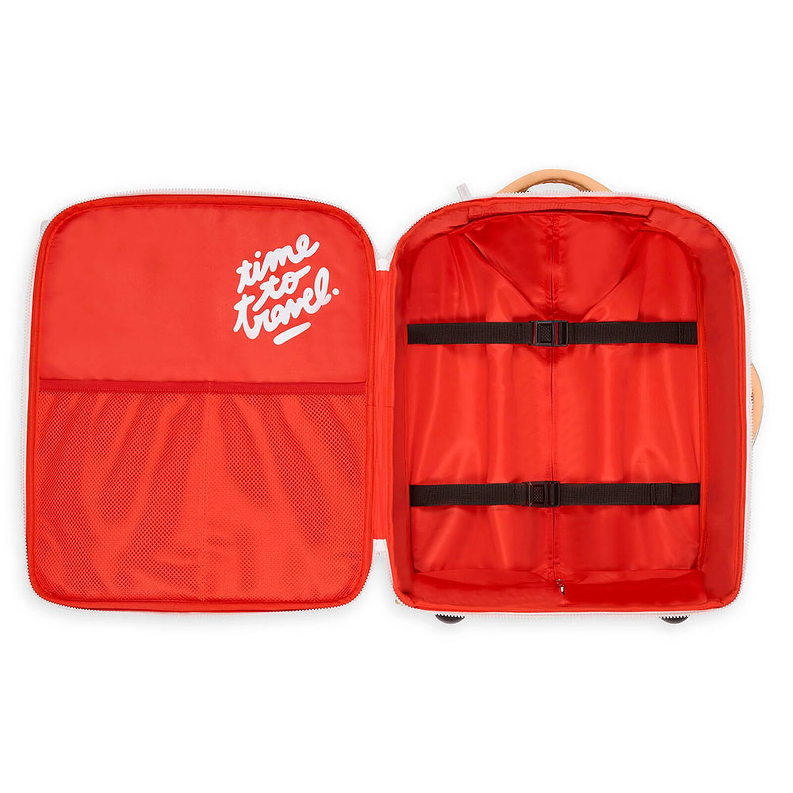 Valise - Music Festival pas cher