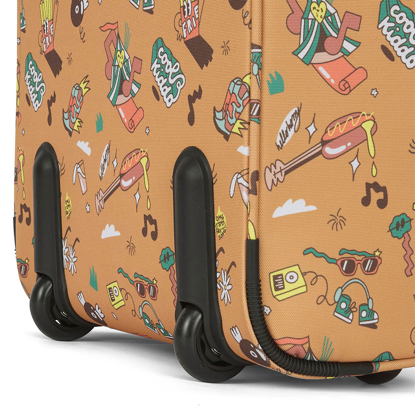 Achat Valise - Music Festival