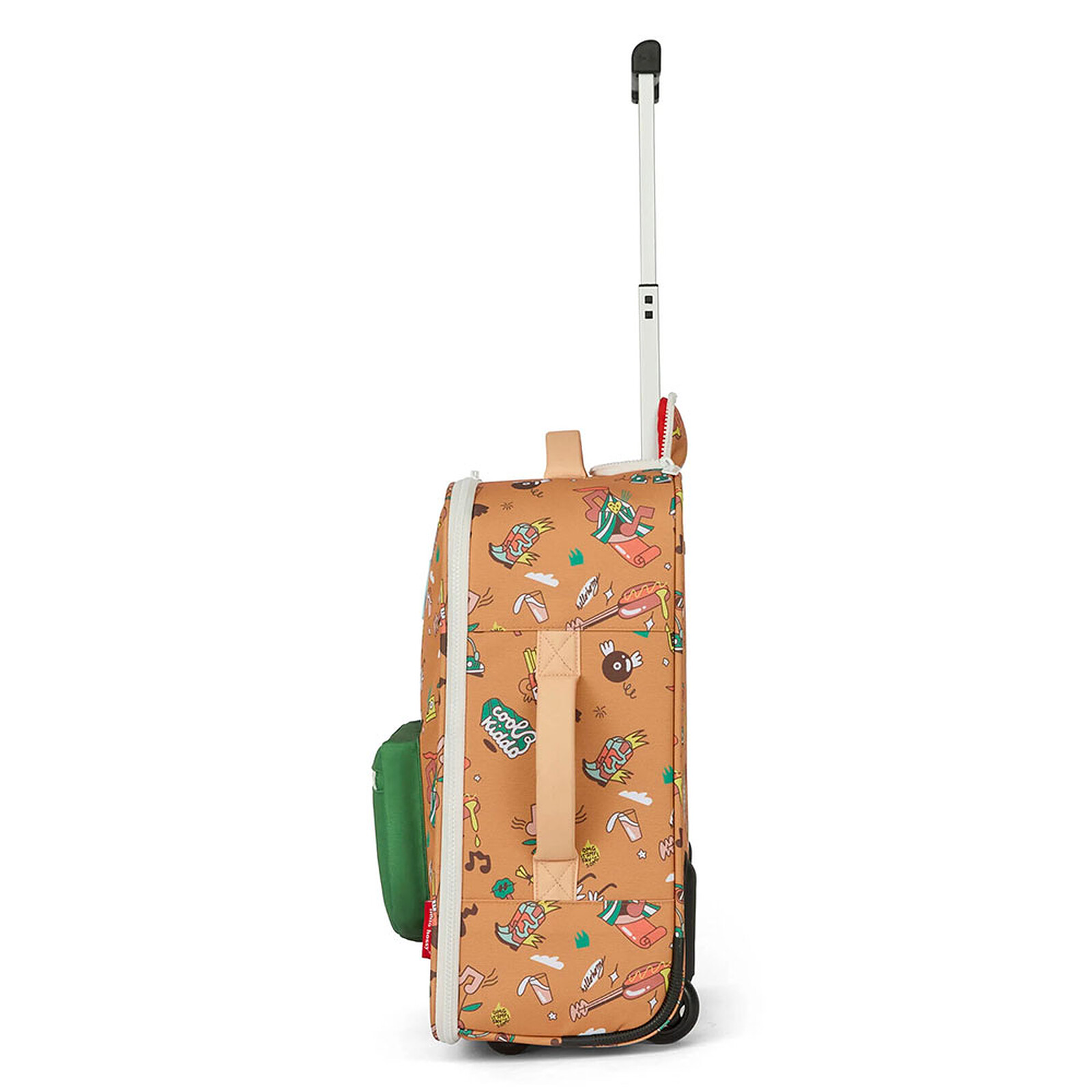 Valise - Music Festival Hello Hossy