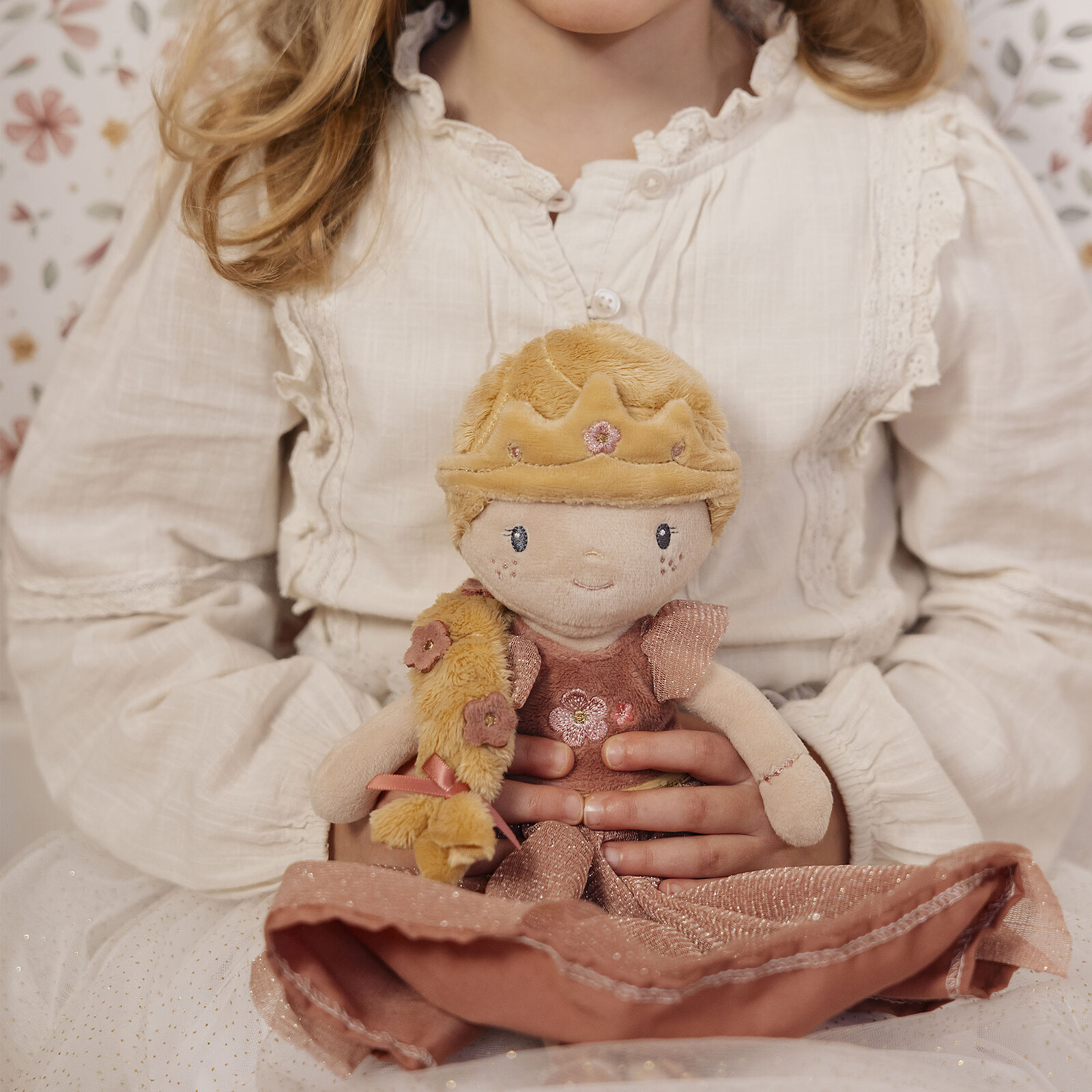 Avis Poupée Princesse Julia