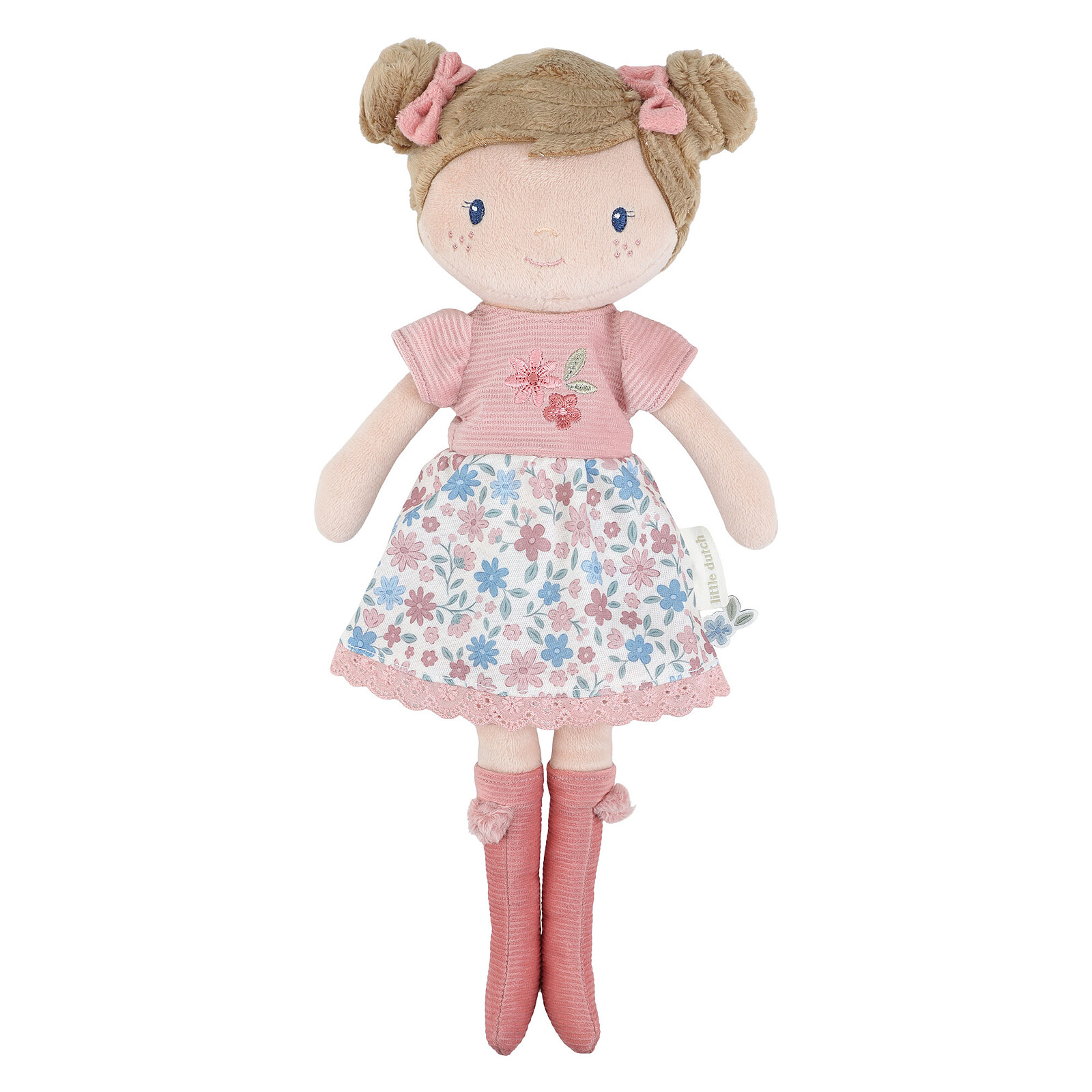 Poupée Rosa Little Dutch
