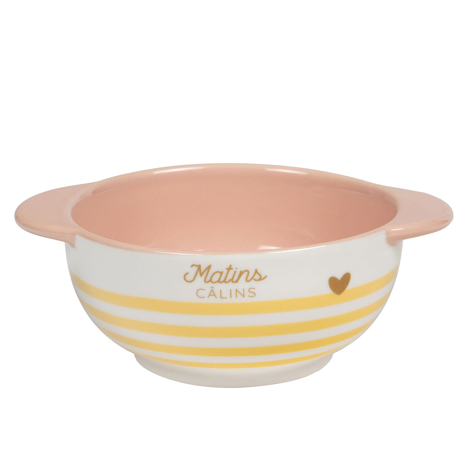 Bol Baya - Matins Câlins Amadeus