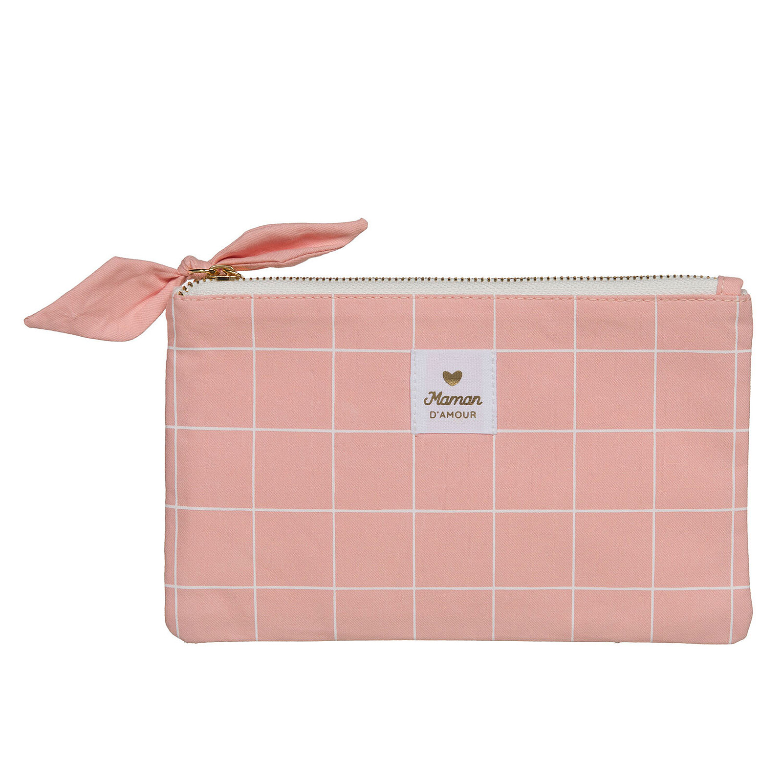 Pochette Baya - Maman d'Amour Amadeus