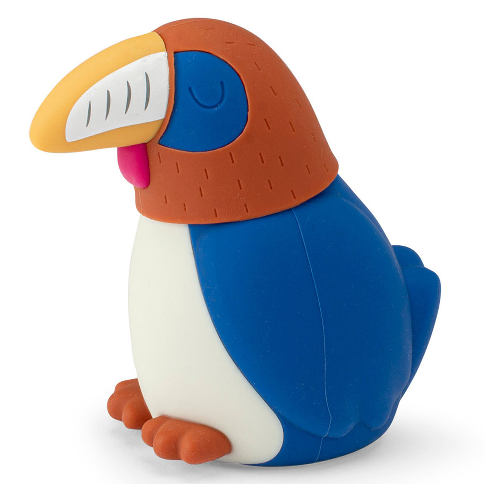 Veilleuse Calao - La Forêt Mawa  Moulin Roty