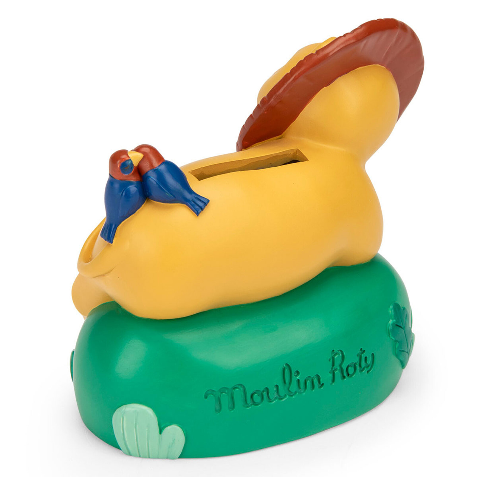 Achat Tirelire Lion - La Forêt Mawa