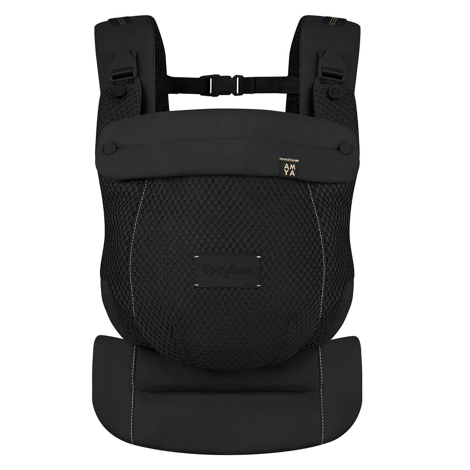 Porte-bébé Amya - Magic Black Cybex