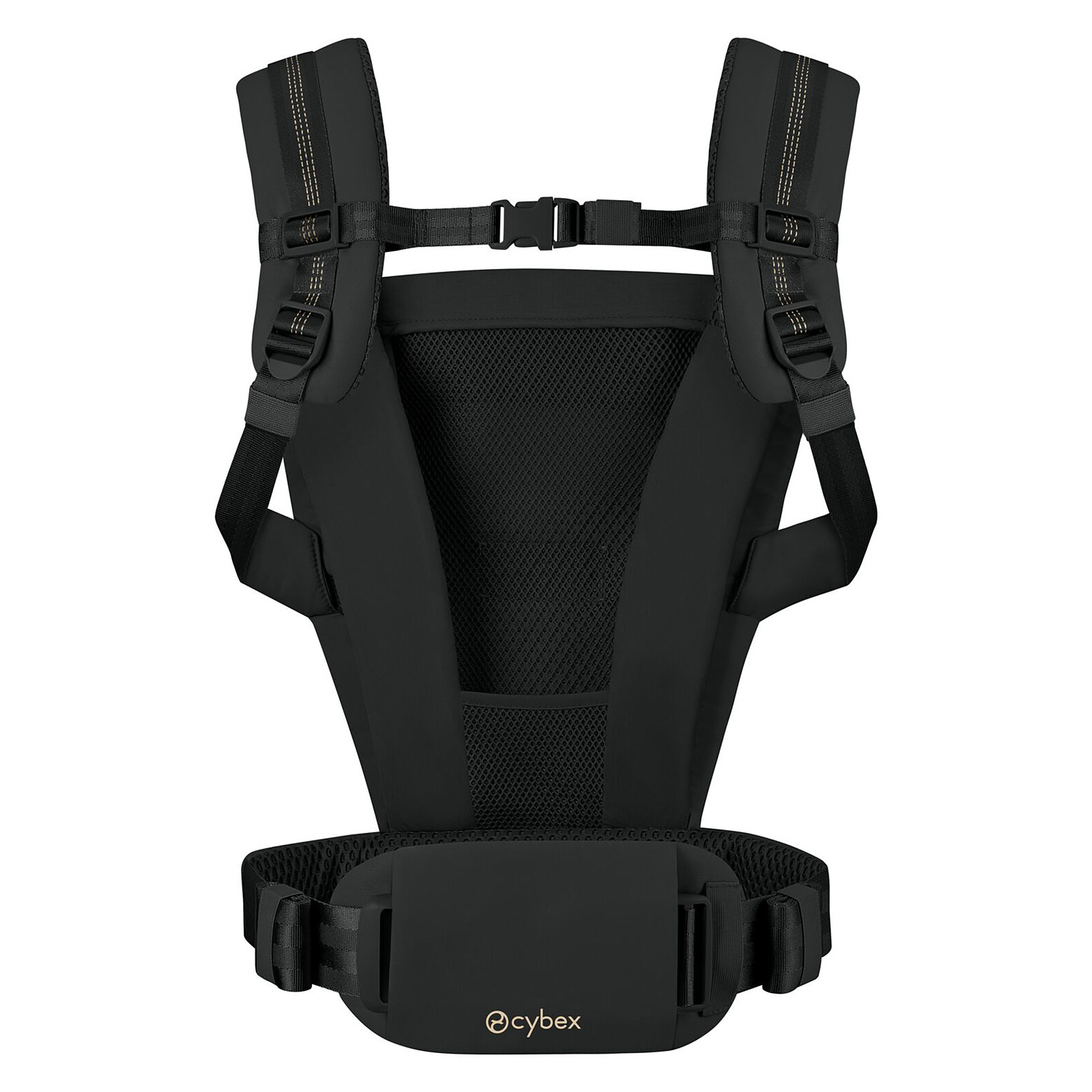 Porte-bébé Amya - Magic Black Cybex