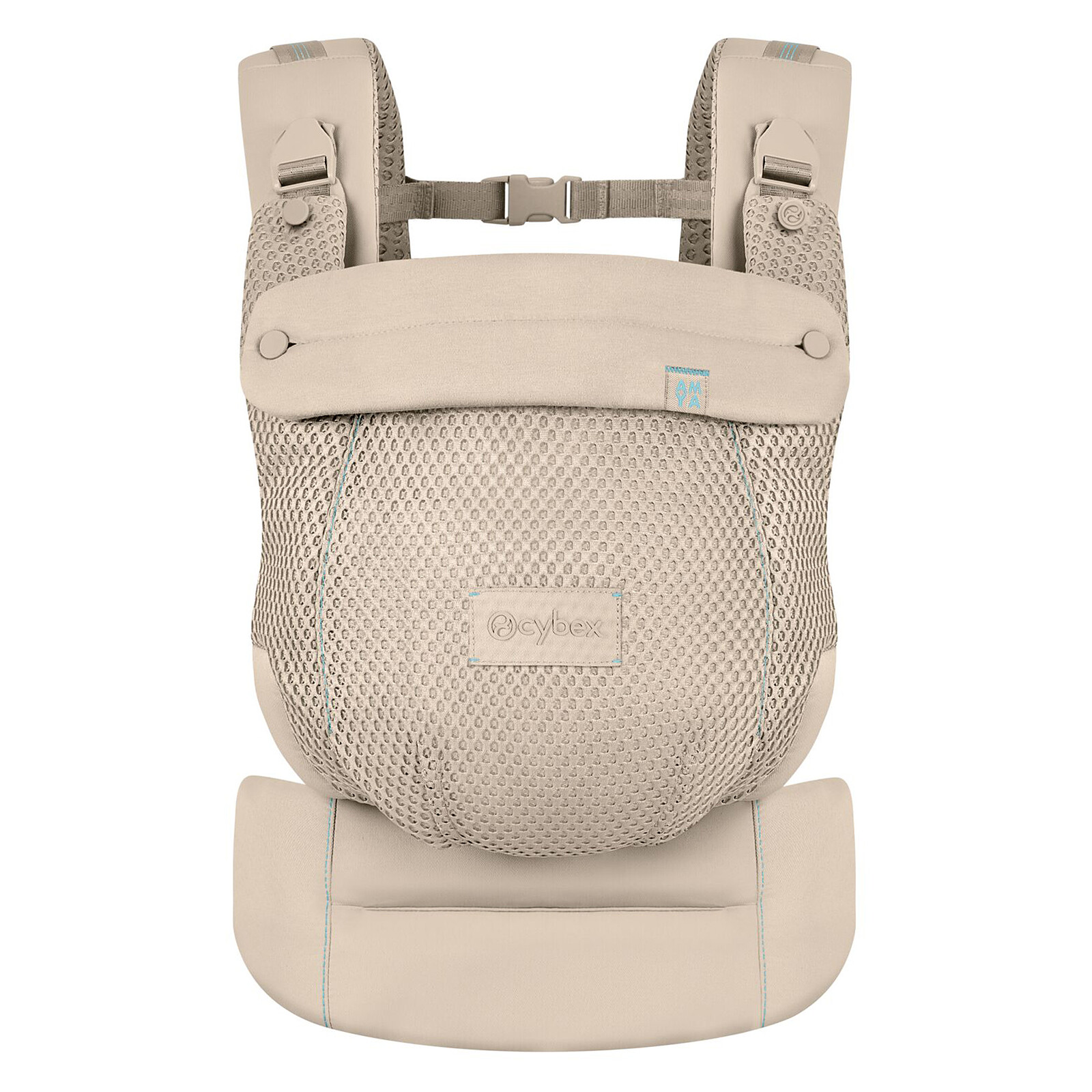 Porte-bébé Amya - Almond Beige Cybex