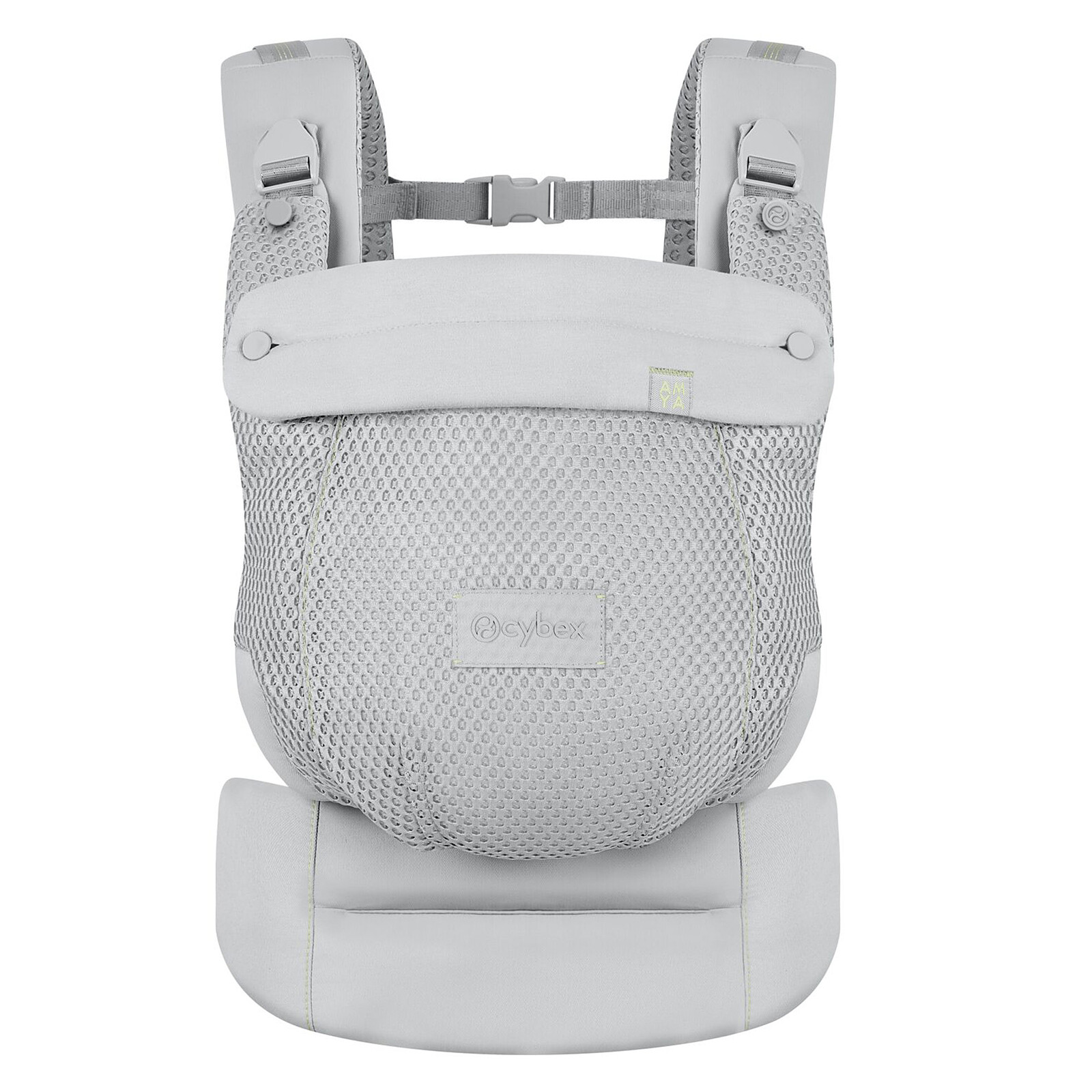 Porte-bébé Amya - Fog Grey Cybex