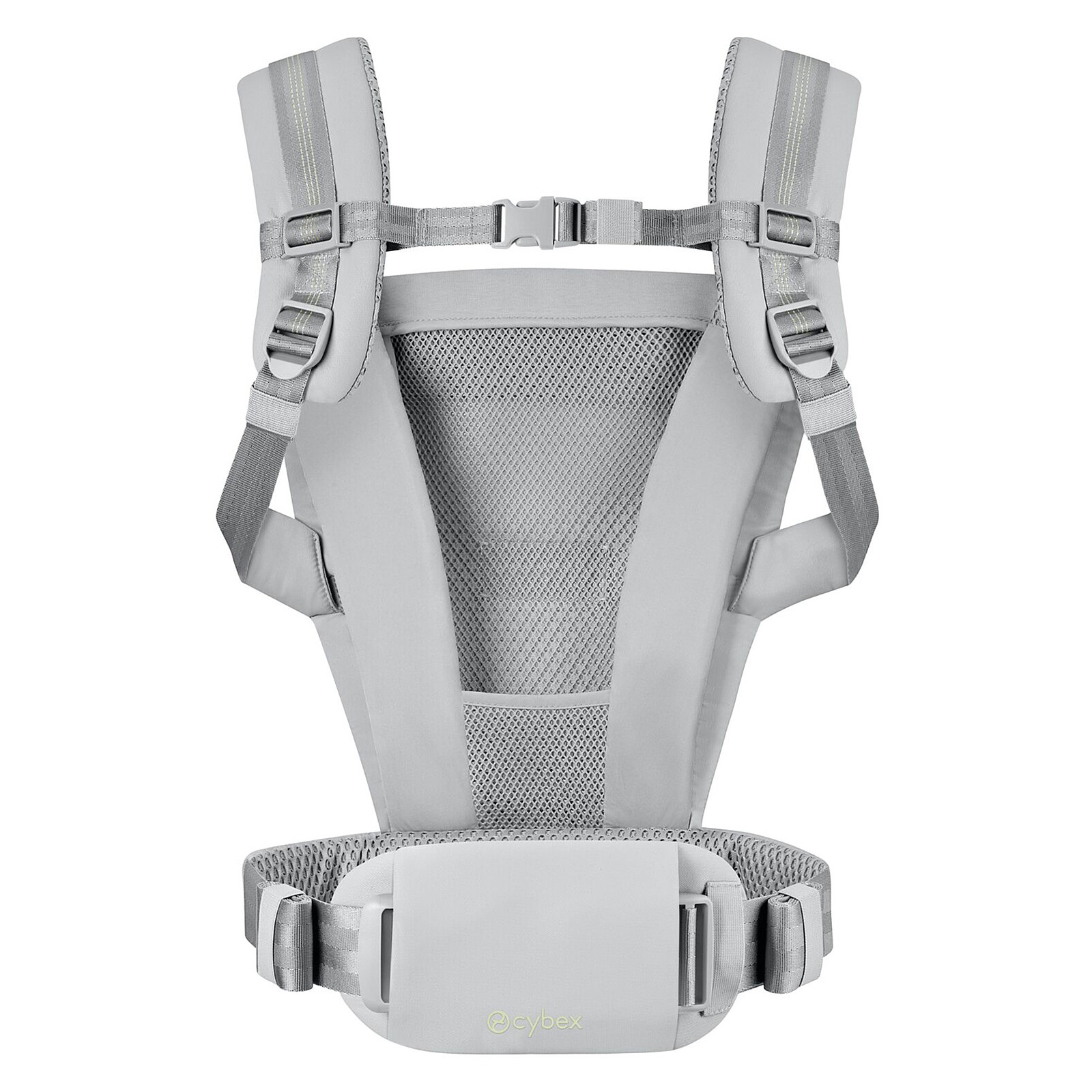 Porte-bébé Amya - Fog Grey Cybex