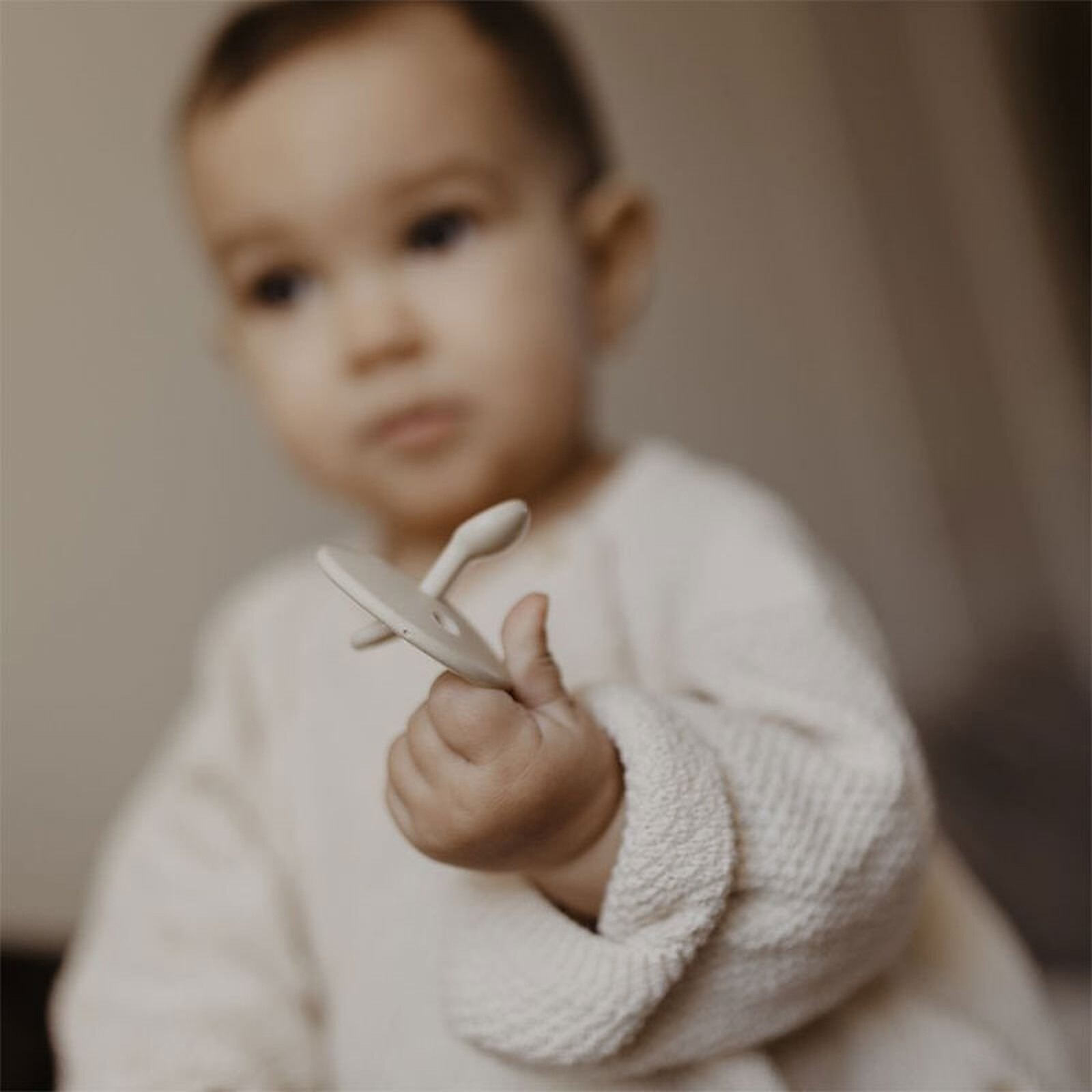 Avis Lot de 3 Sucettes Physiologiques Billie - 6 Mois + 