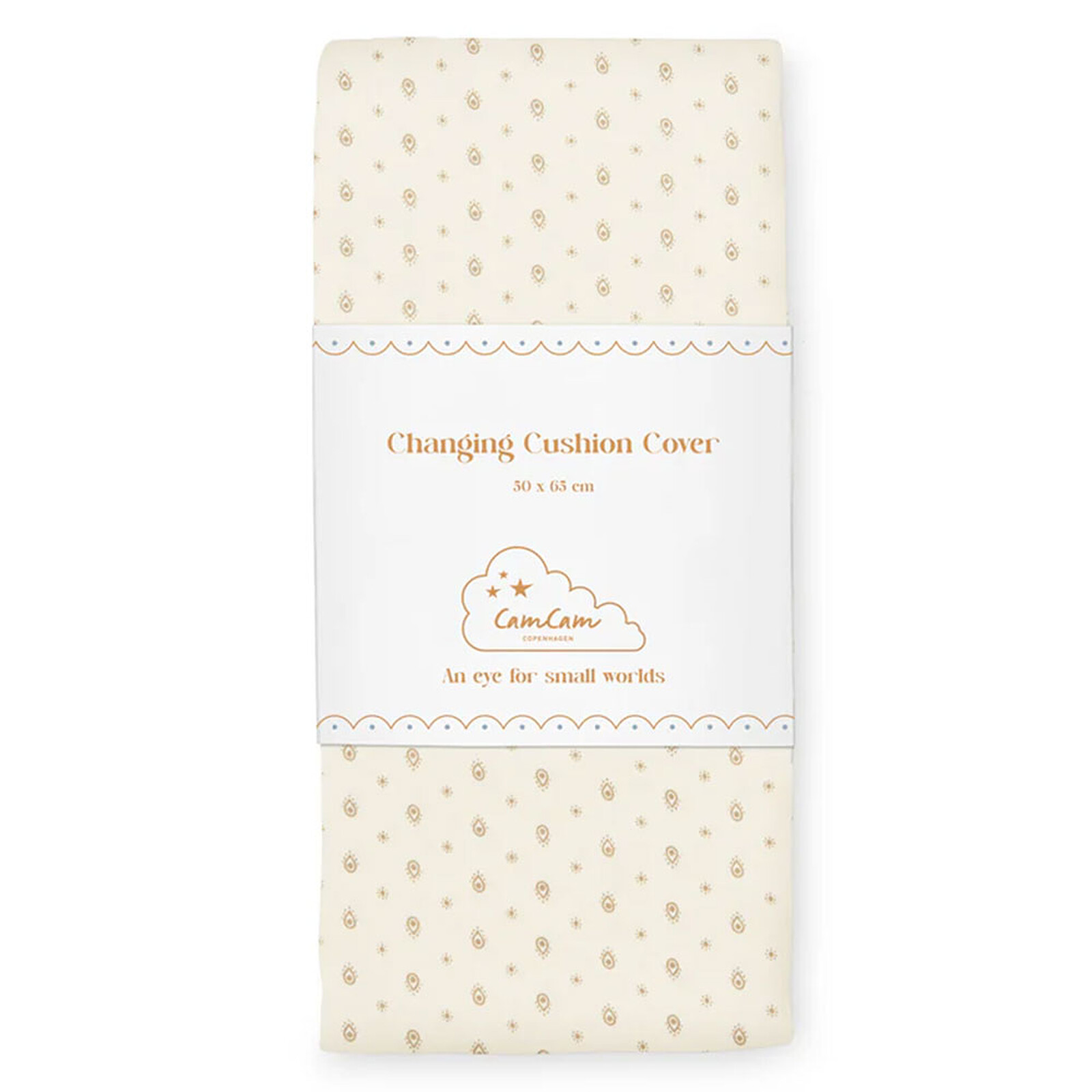 Housse de Matelas à Langer - Rowan Camcam Copenhagen