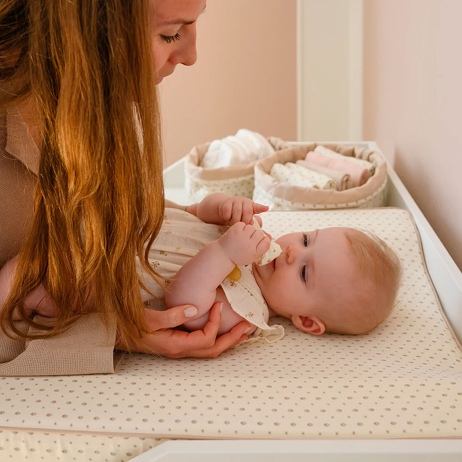 Matelas à Langer - Rowan Camcam Copenhagen