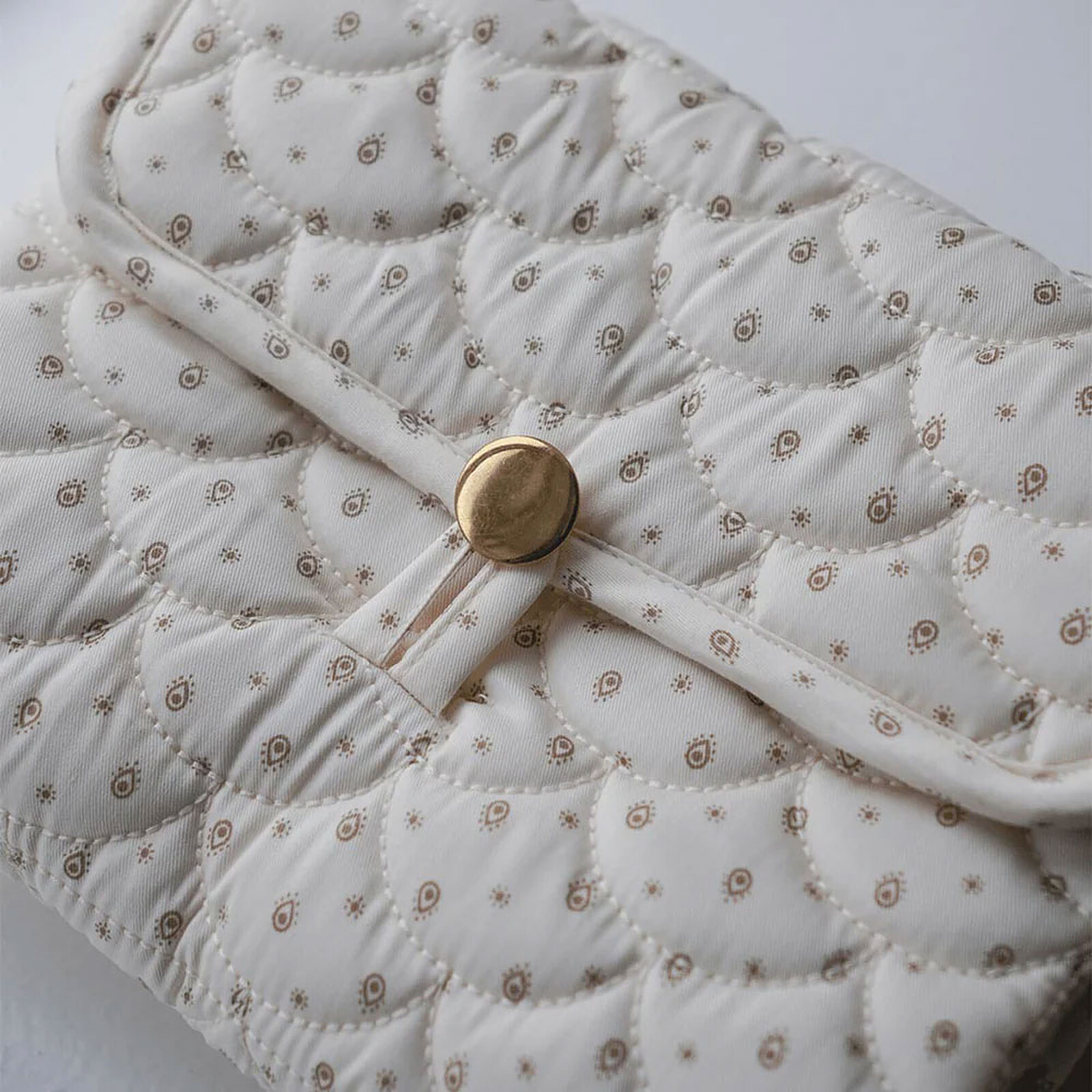 Avis Matelas à Langer Nomade - Rowan