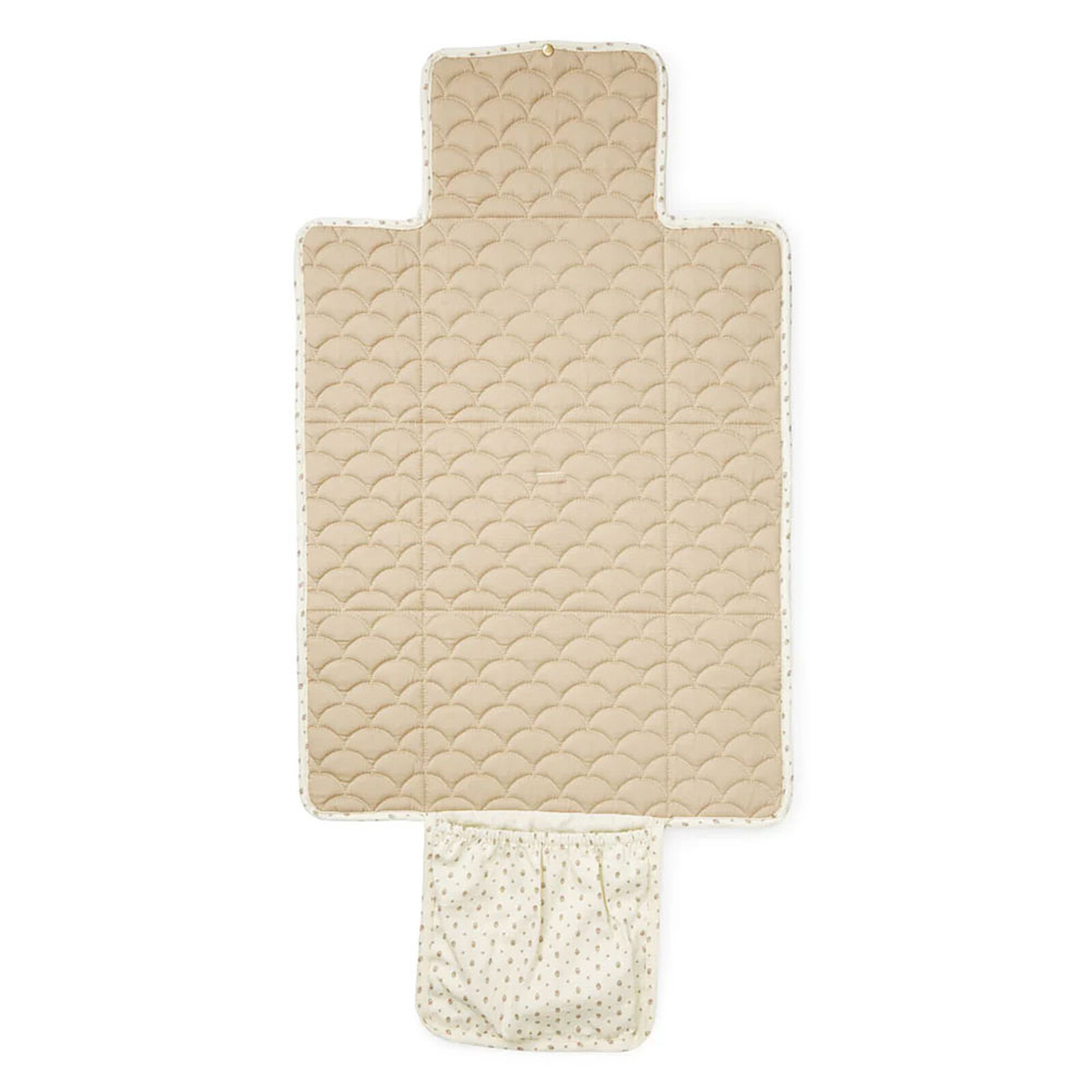 Matelas à Langer Nomade - Rowan Camcam Copenhagen