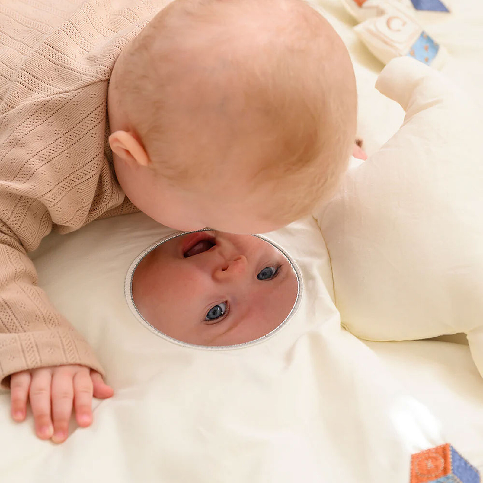 Avis Tapis d'Eveil - Vintage Toys