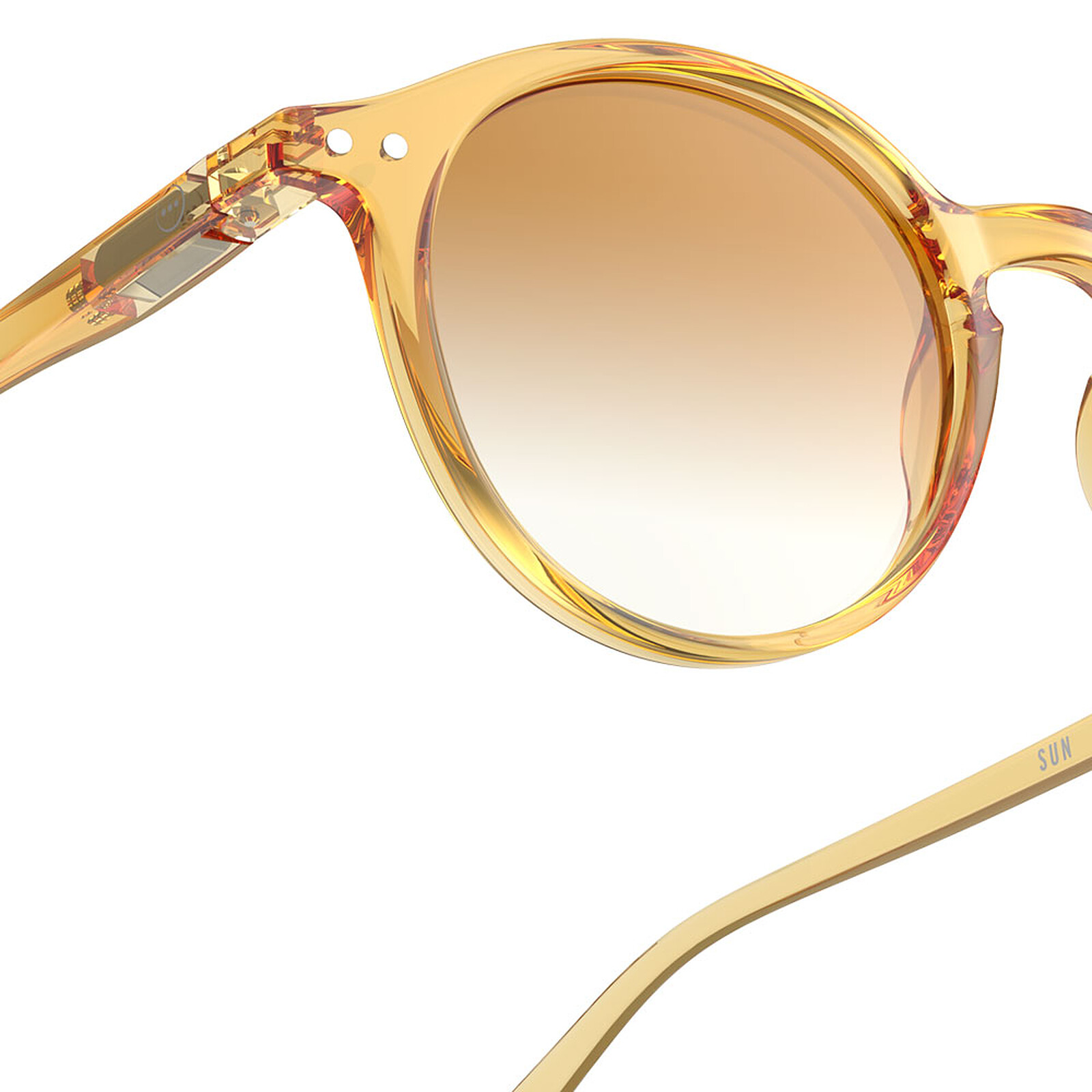 Avis Lunettes de Soleil Adulte #D - Golden Canyon