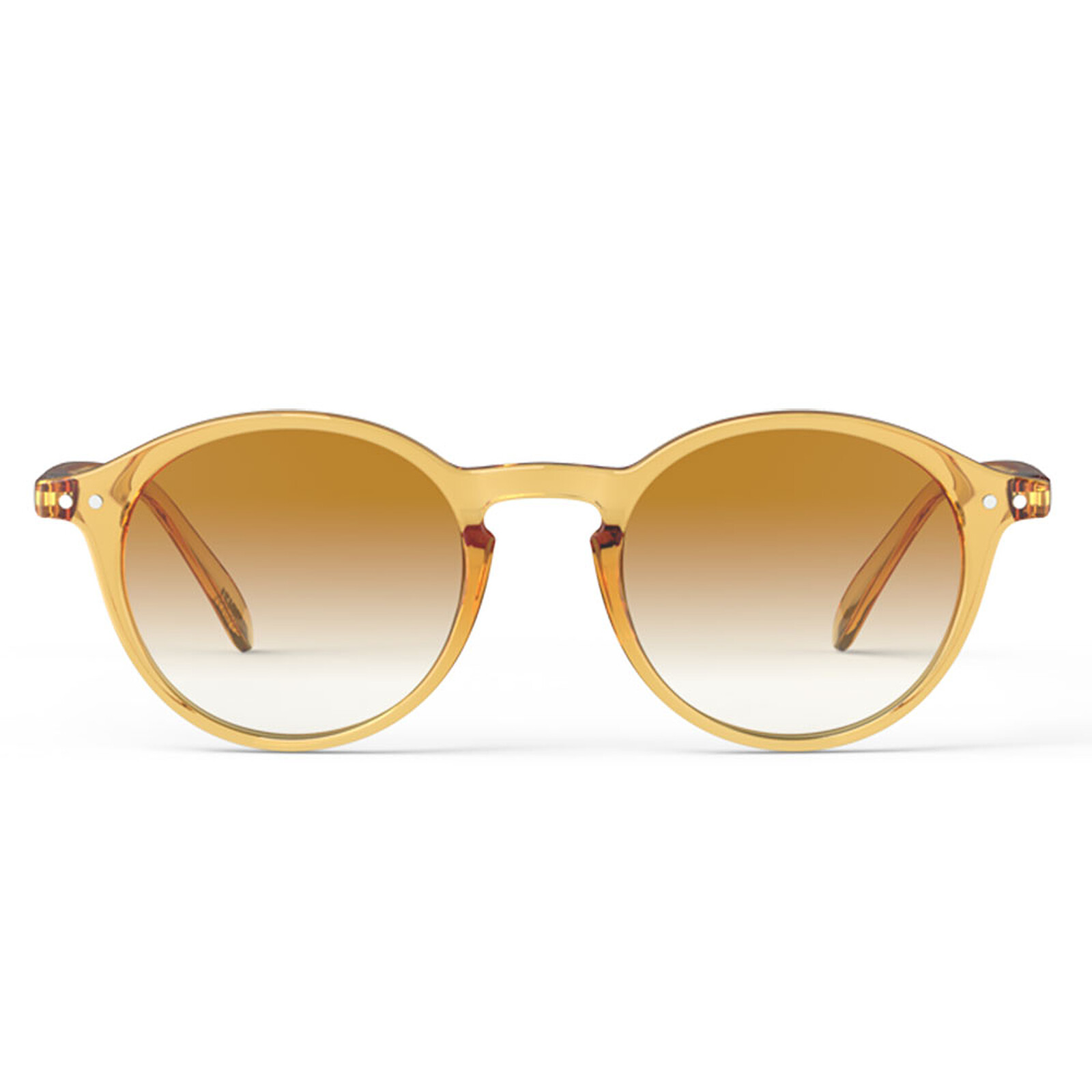 Lunettes de Soleil Adulte #D - Golden Canyon IZIPIZI