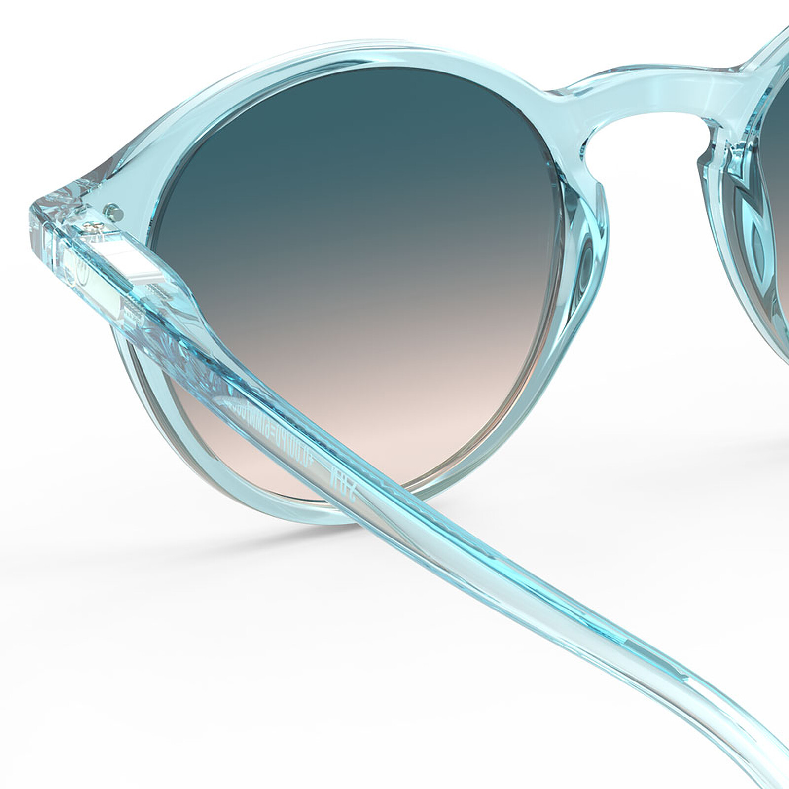 Avis Lunettes de Soleil Adulte #D - Turquoise Stone