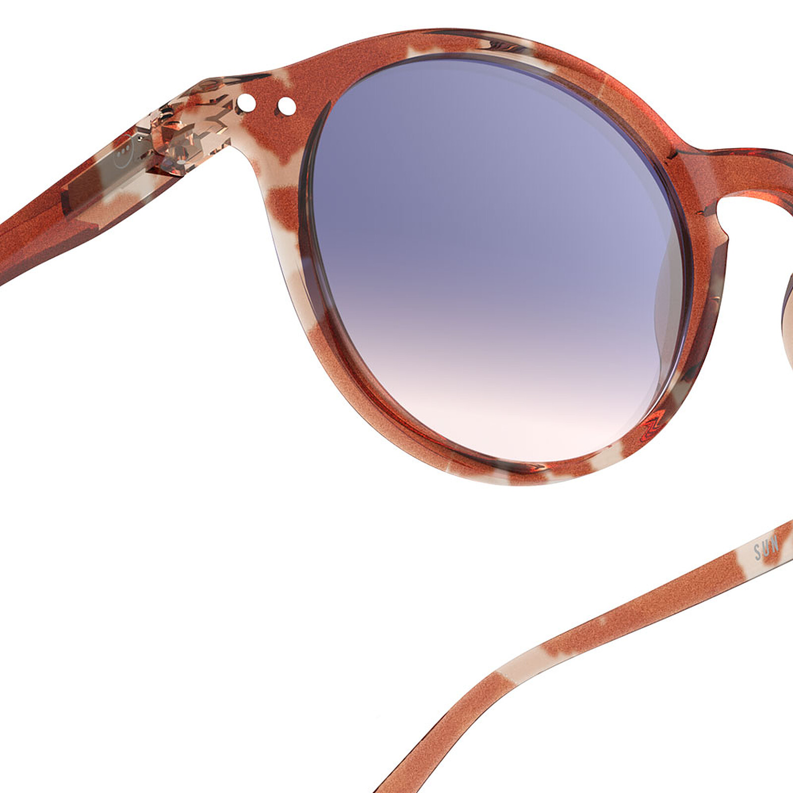 Avis Lunettes de Soleil Adulte #D - Wild Hooves