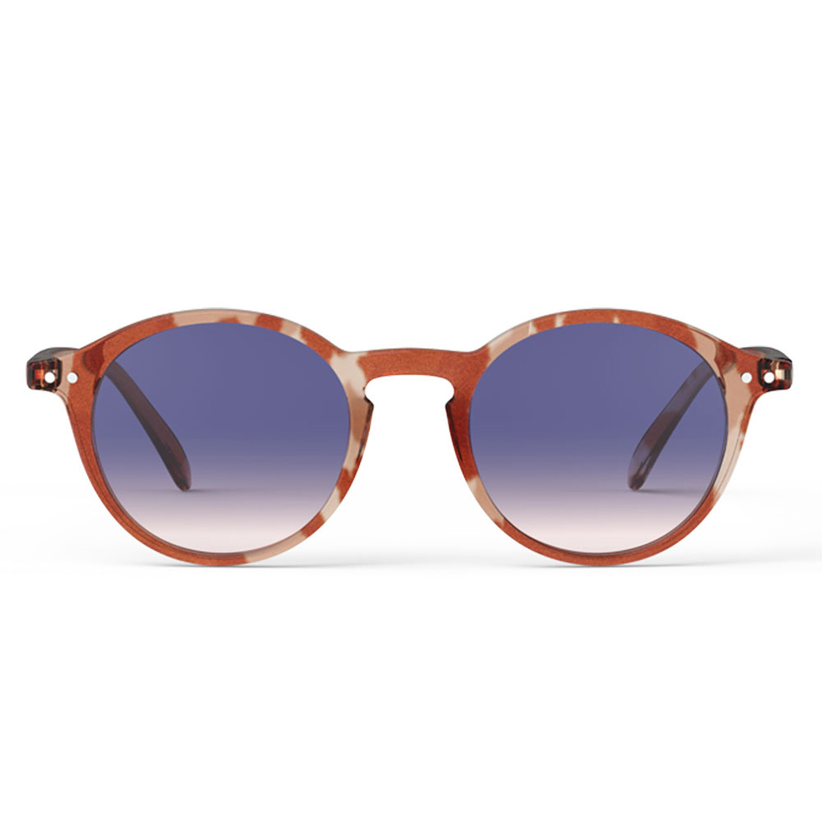 Lunettes de Soleil Adulte #D - Wild Hooves IZIPIZI