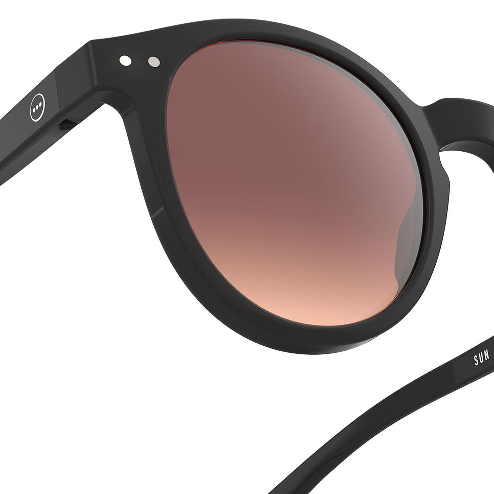 Avis Lunettes de Soleil Adulte #M - Black Road