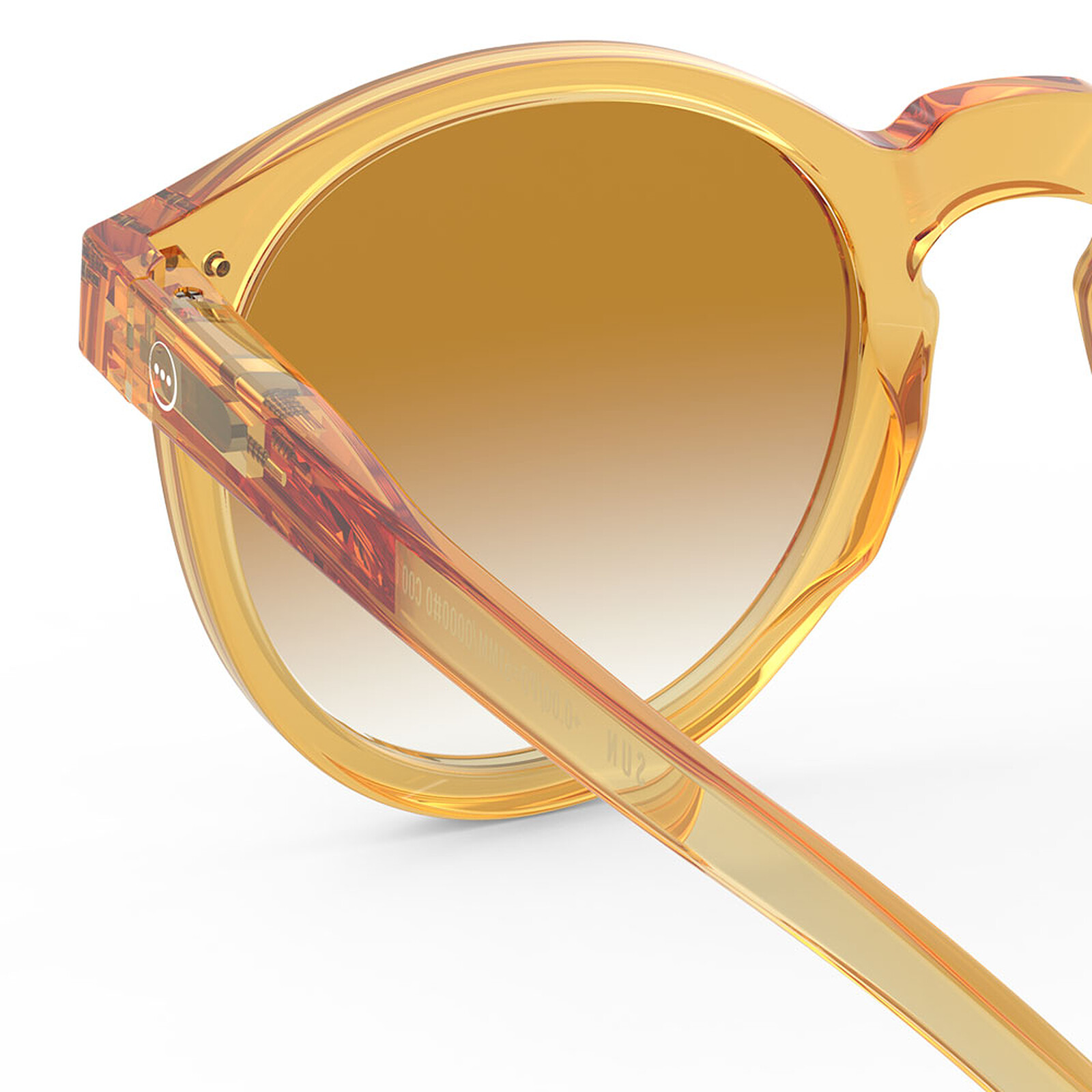 Achat Lunettes de Soleil Adulte #M - Golden Canyon