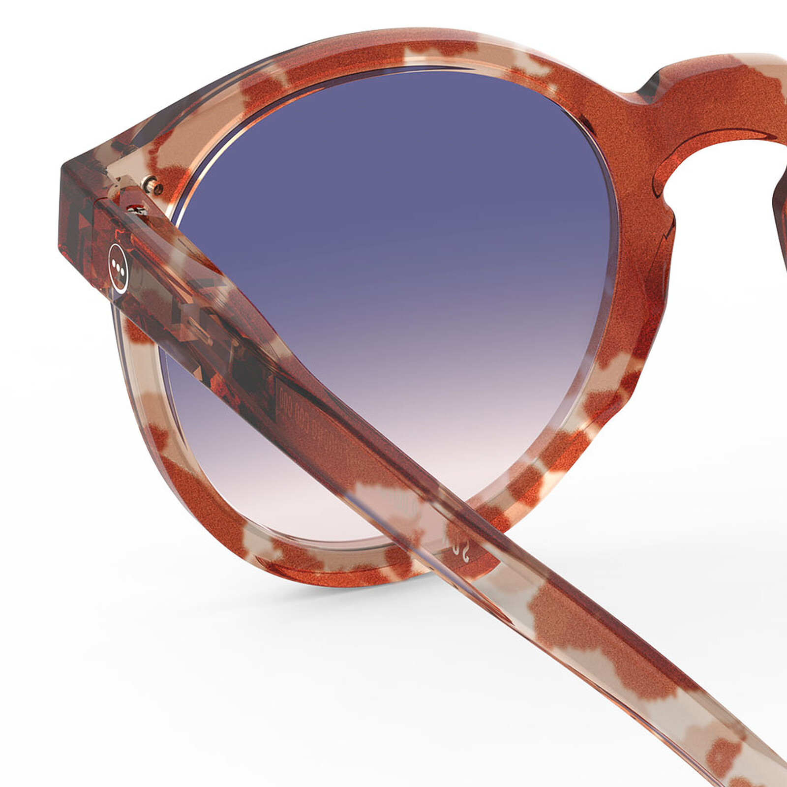 Achat Lunettes de Soleil Adulte #M - Wild Hooves