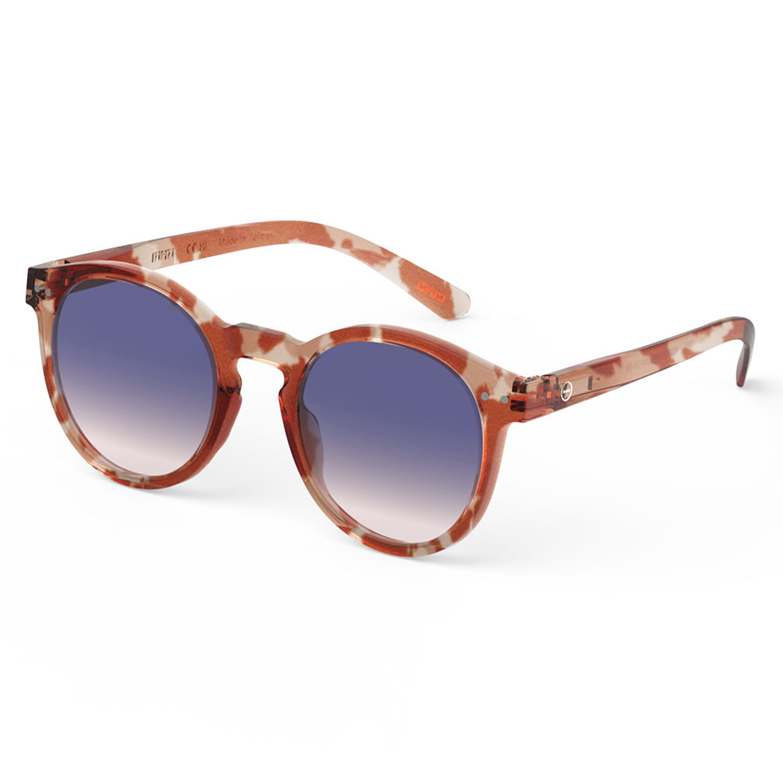 Lunettes de Soleil Adulte #M - Wild Hooves IZIPIZI
