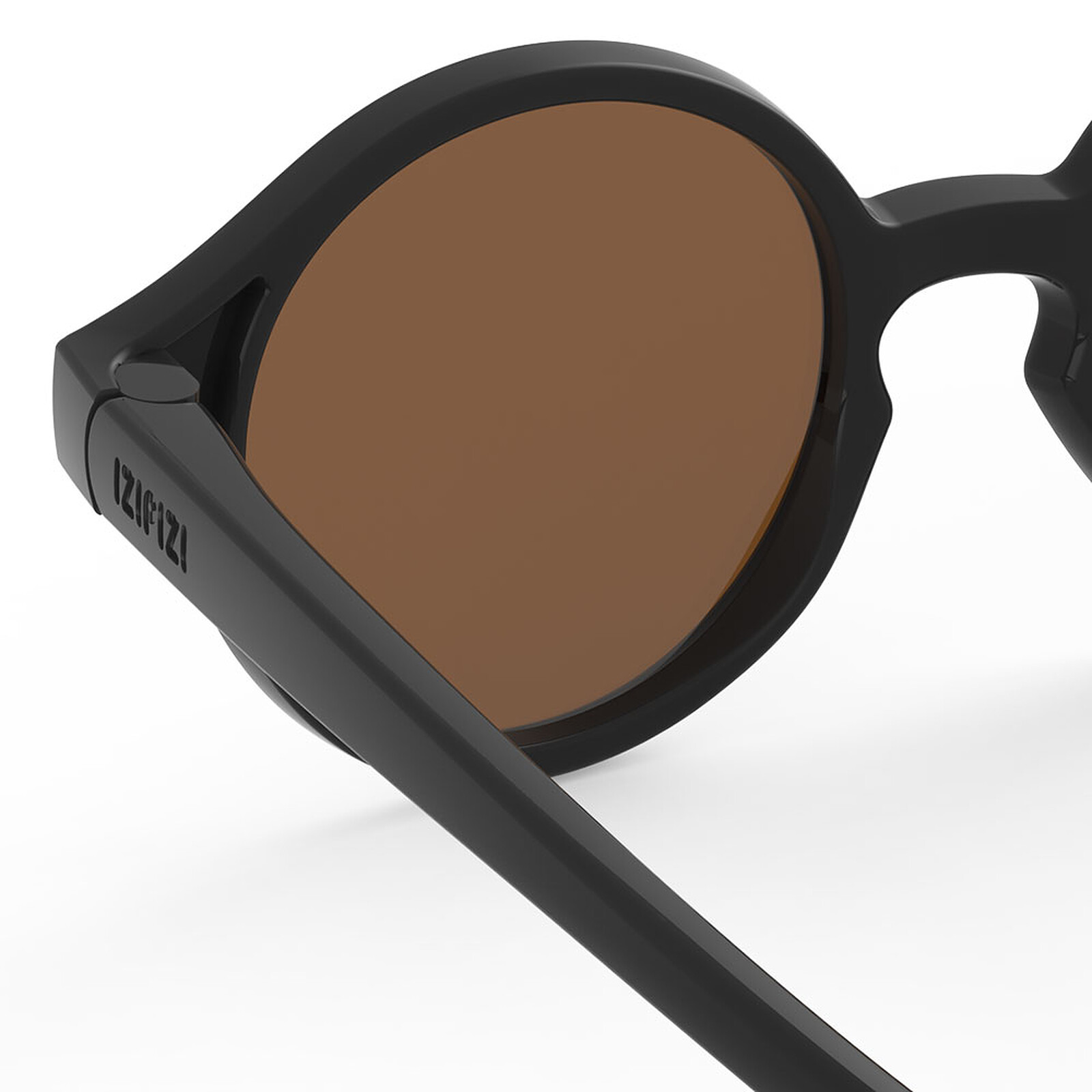 Achat Lunettes de Soleil Baby #D 0/3 Ans - Black Road