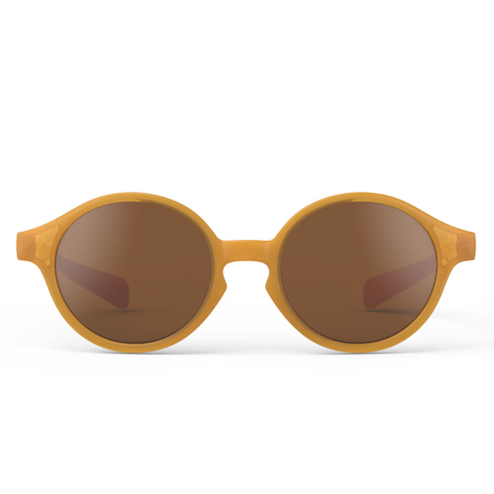 Lunettes de Soleil Baby #D 0/3 Ans - Golden Canyon IZIPIZI