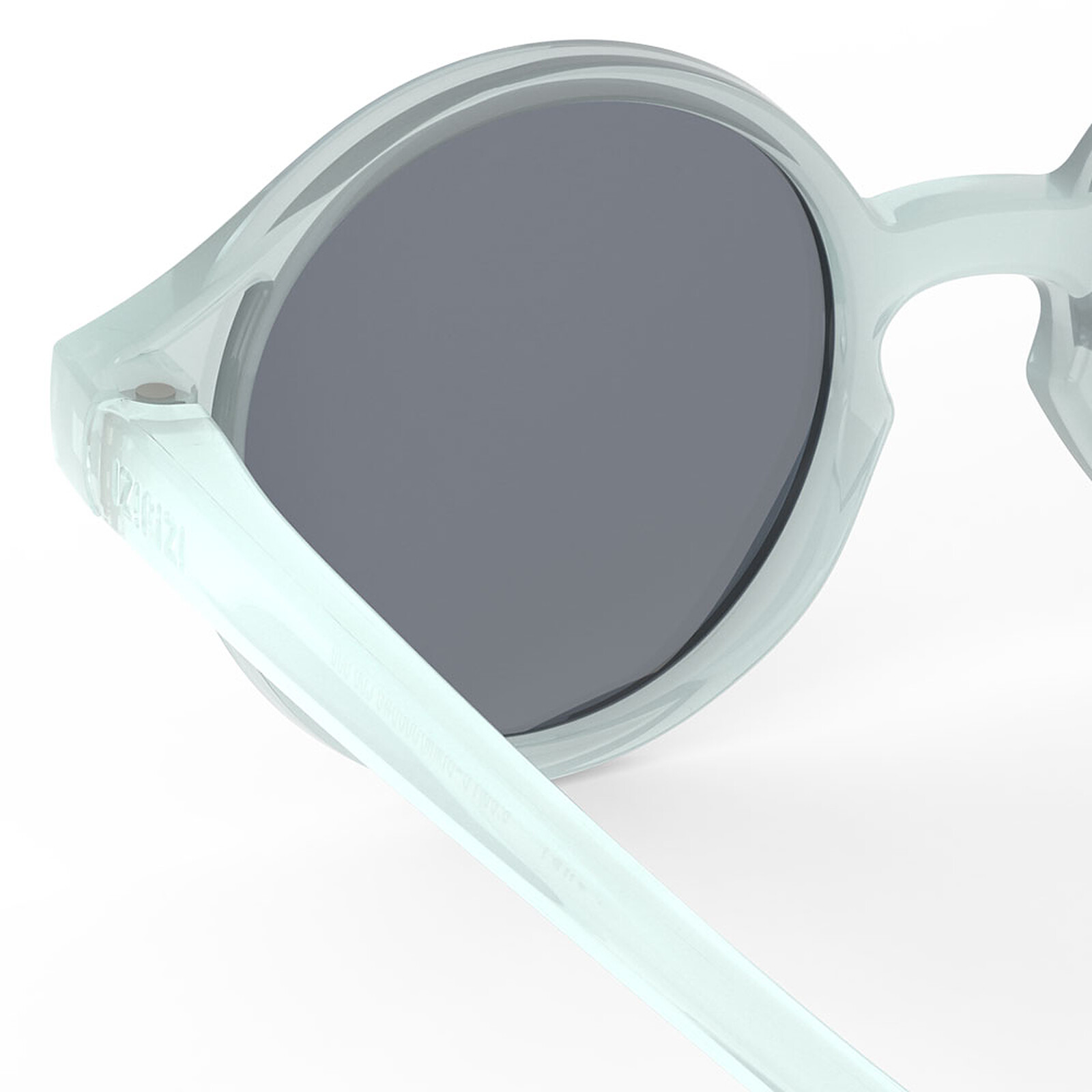 Achat Lunettes de Soleil Baby #D 0/3 Ans - Turquoise Stone